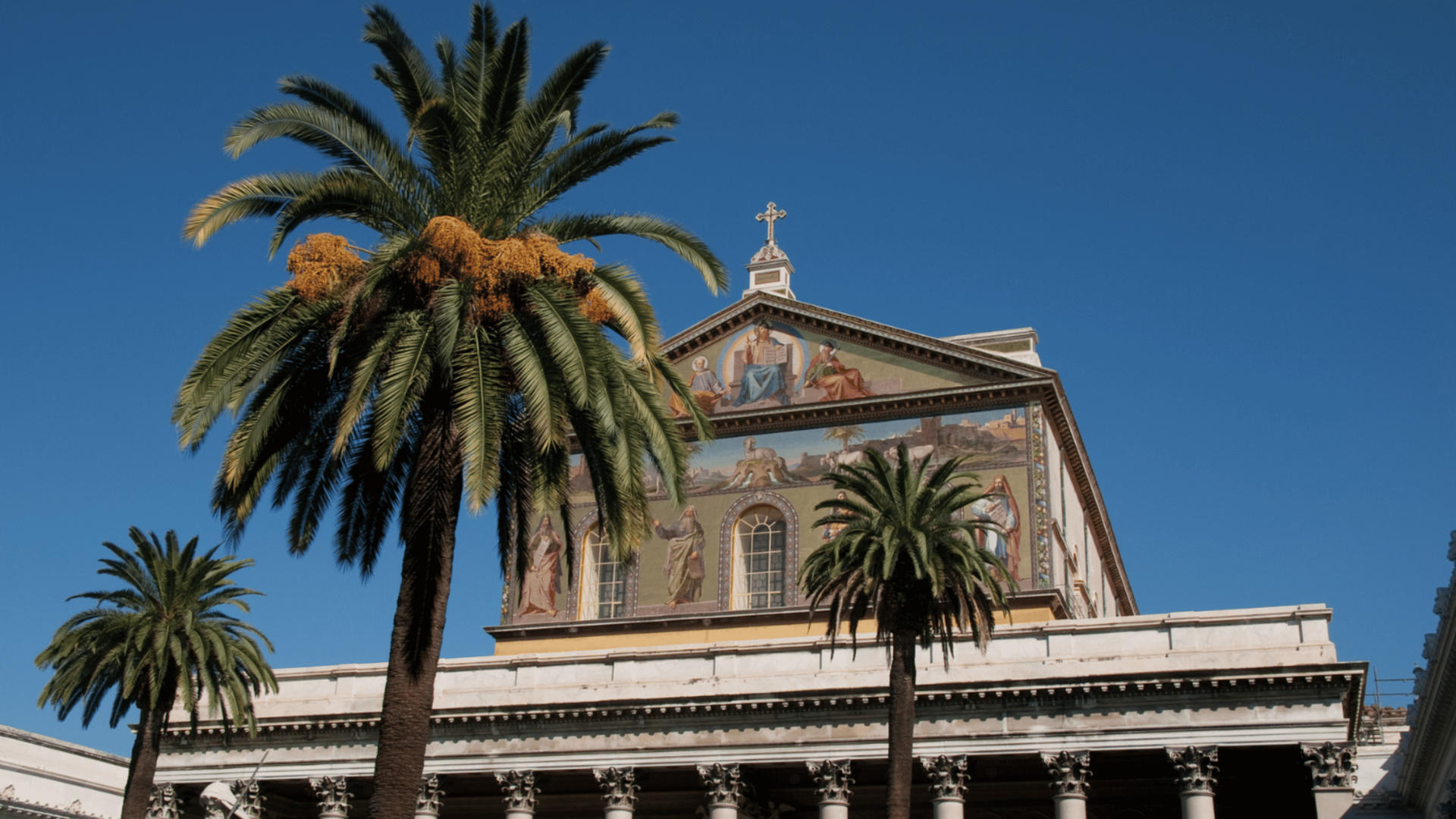 Major Basilica tour in Rome - Thumbnail 6