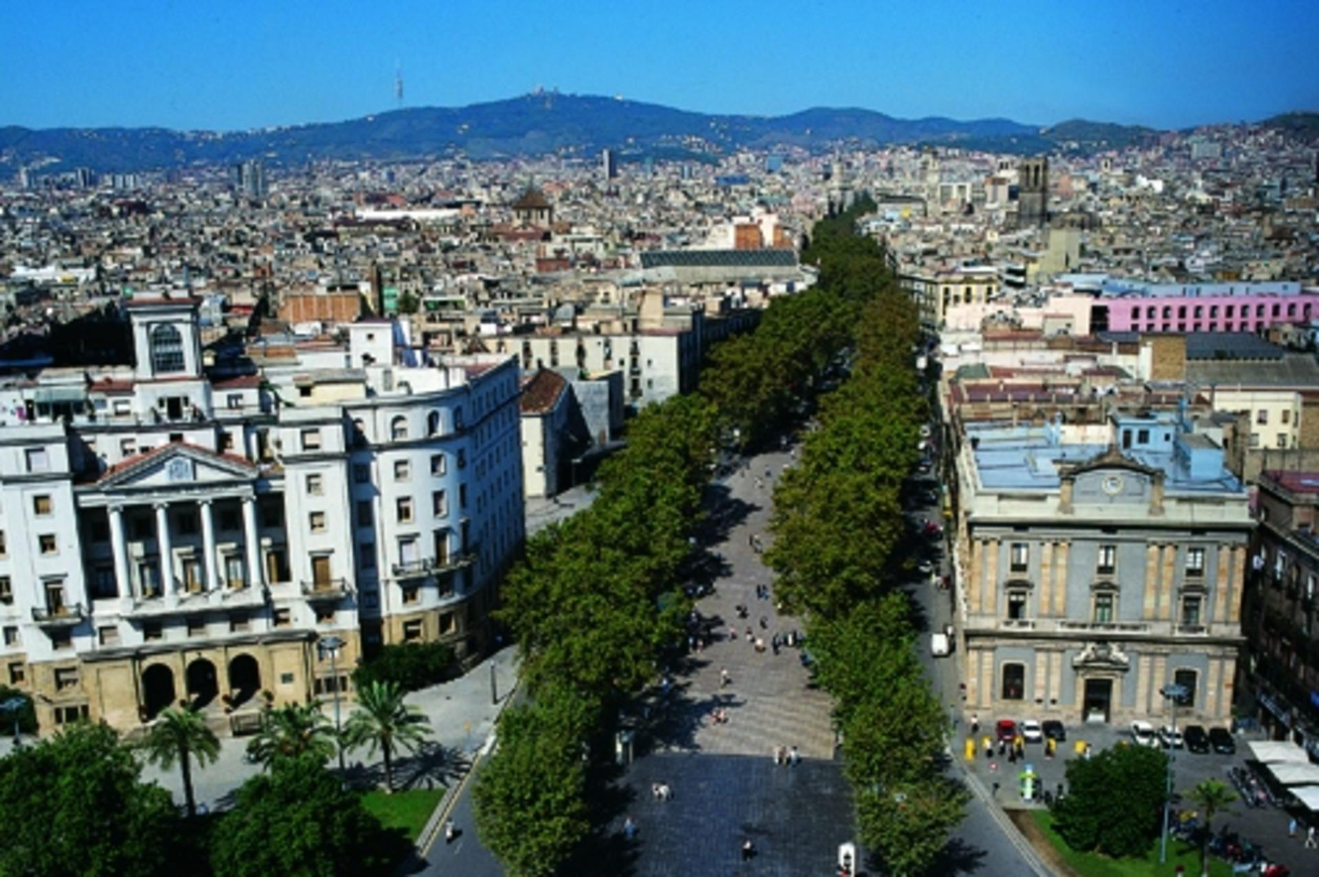 Barcelona Columbus Monument Ticket  - Thumbnail 4