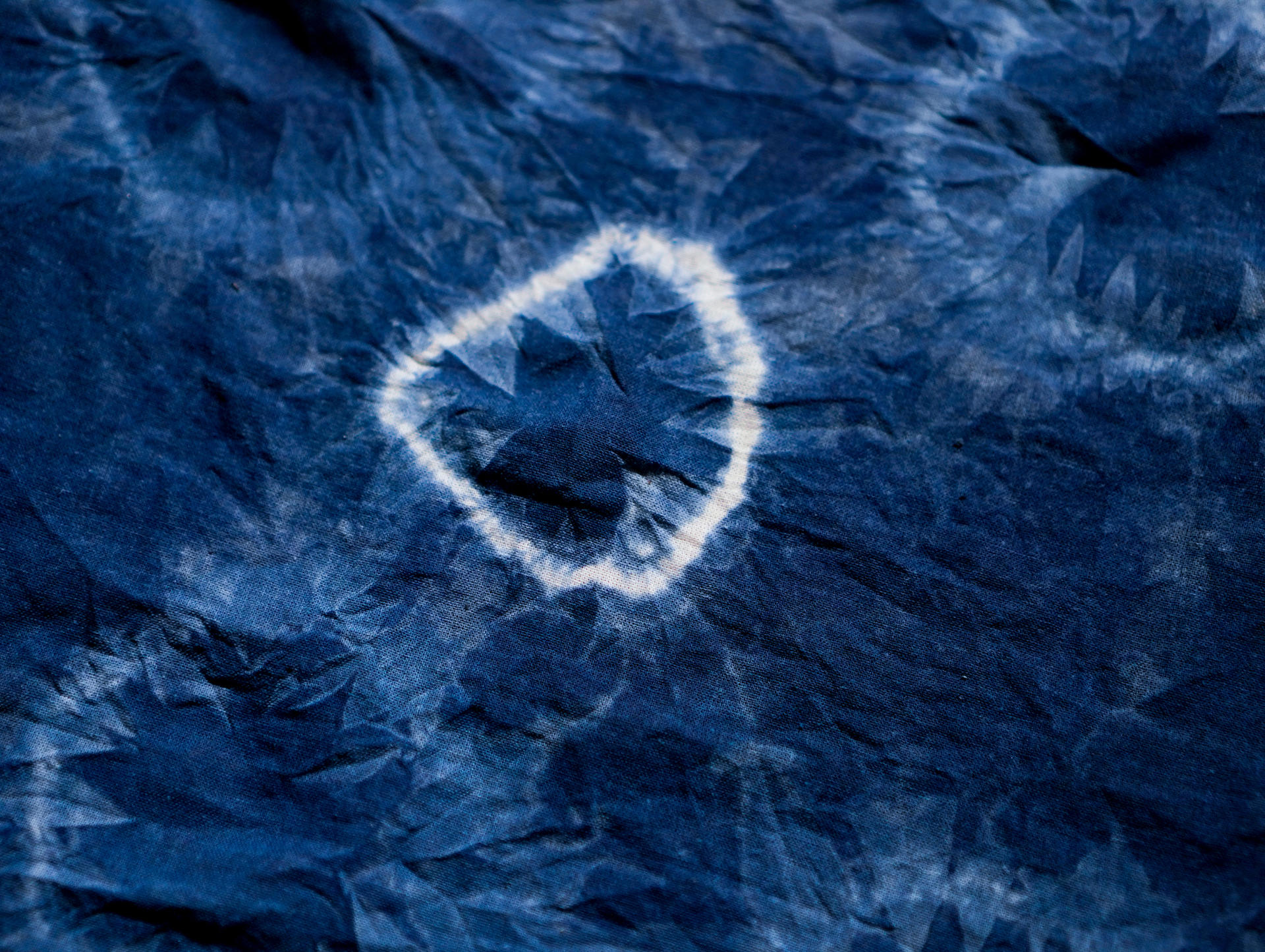Indigo Dyeing Workshop - Thumbnail 3
