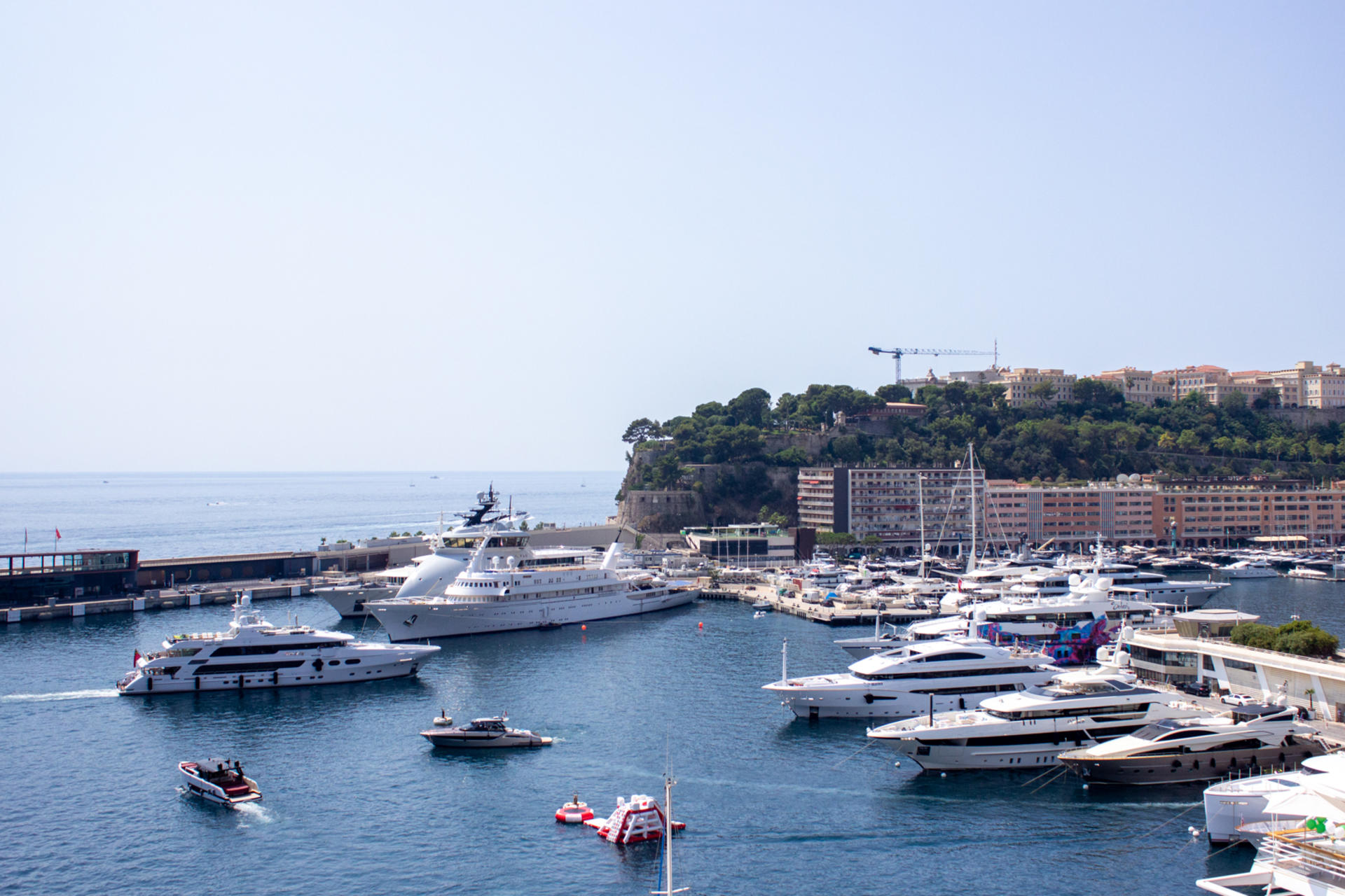 Monaco and Nice 3-Country Day Tour from Milan - Thumbnail 2