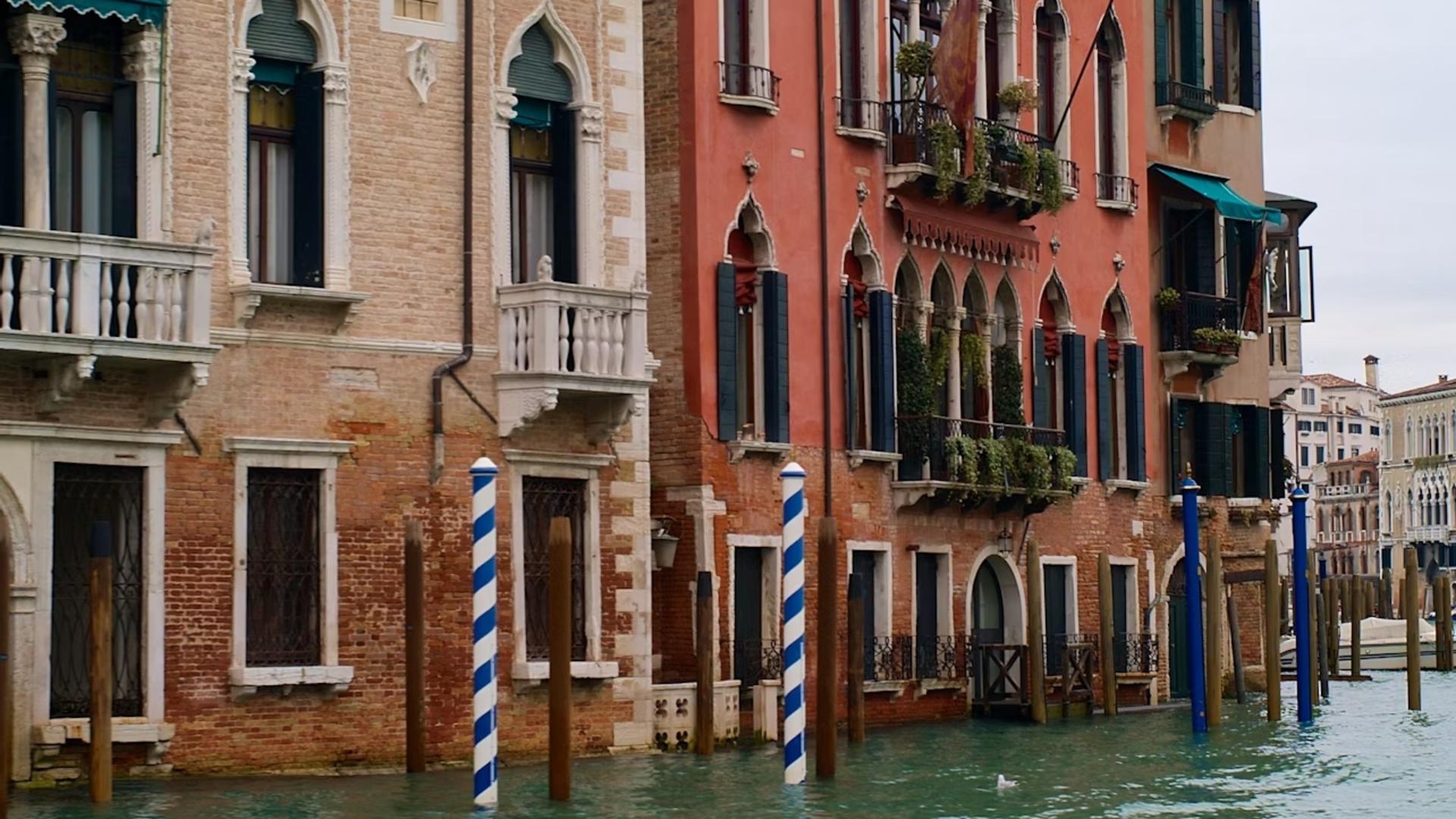Museum of Palazzo Mocenigo ticket in Venice - Thumbnail 5