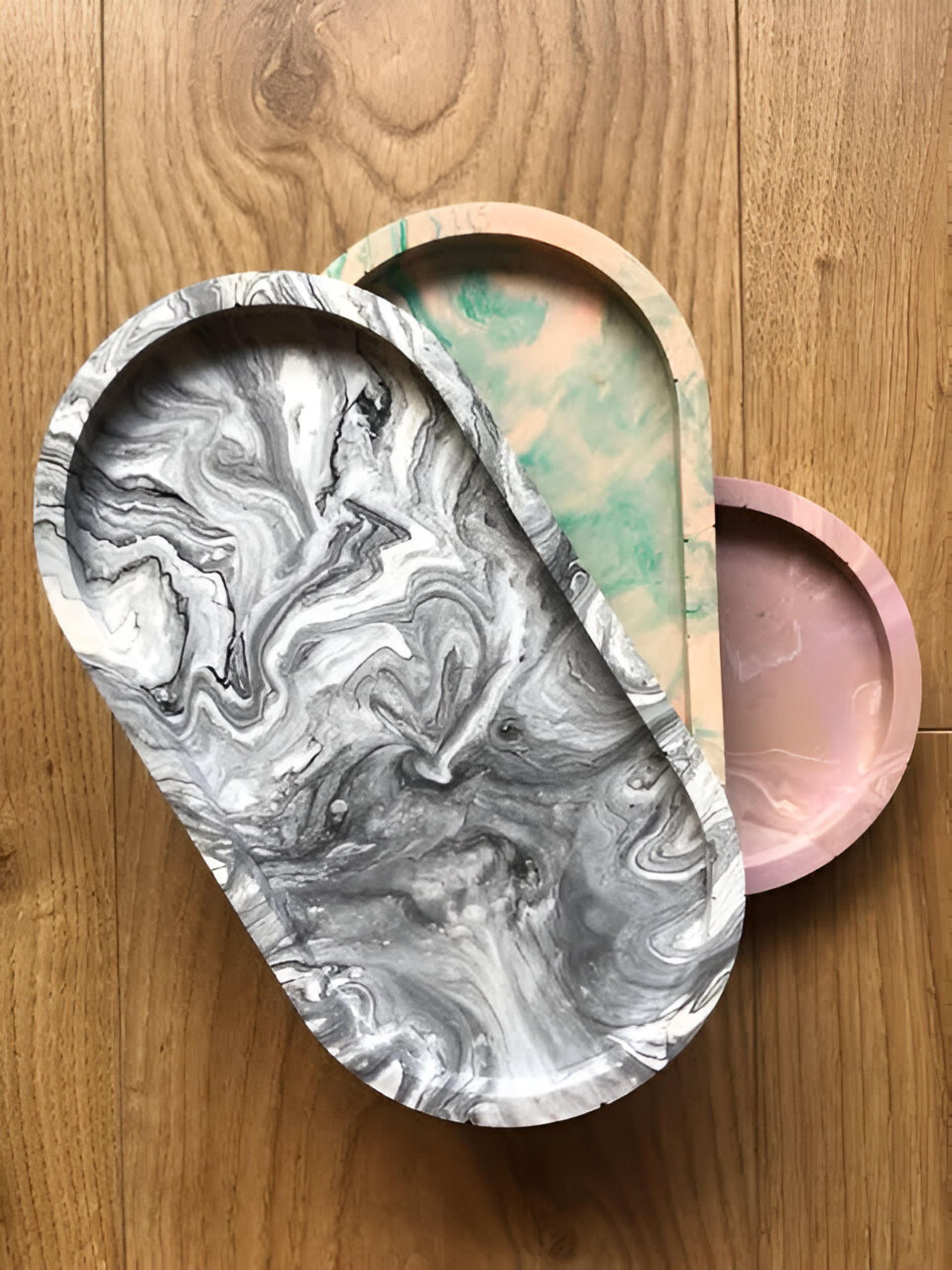 Plaster Aroma Workshop by Meet Me Workshop in Johor Bahru - Thumbnail 7