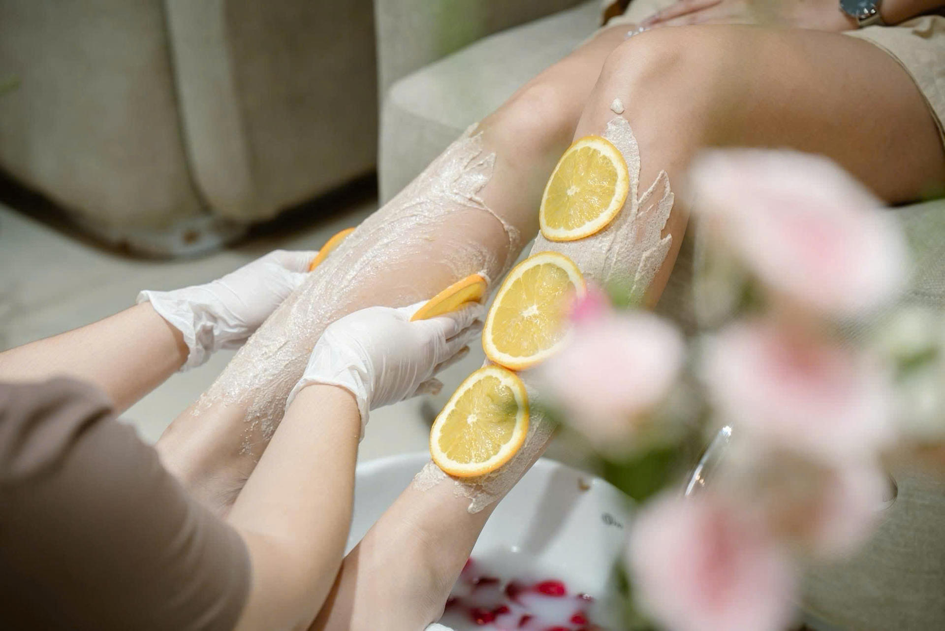 The Lin Beauty Center on Ly Tu Trong street in Ho Chi Minh city - Thumbnail 19