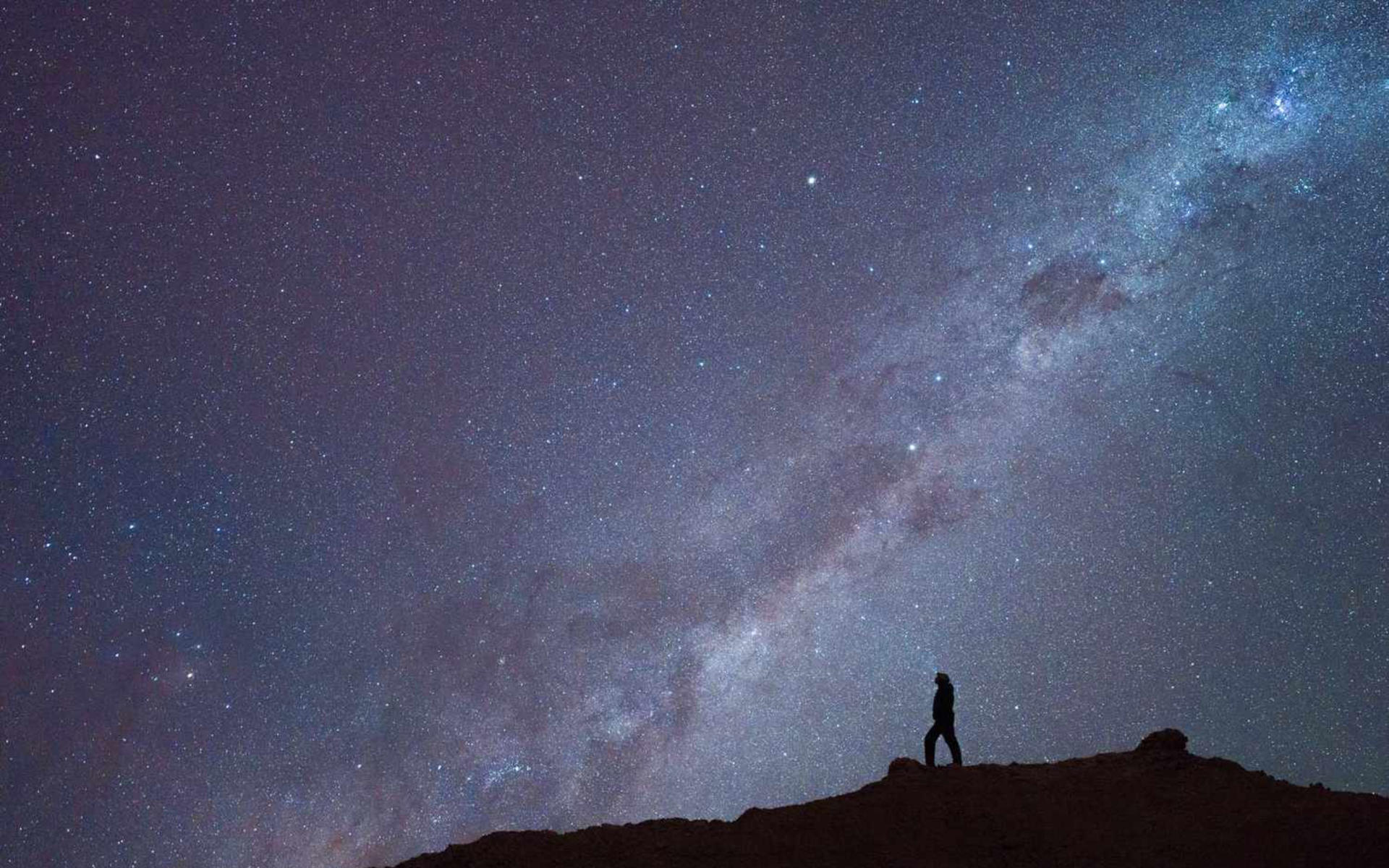 Cosmic Odyssey Stargazing Experience - Thumbnail 6