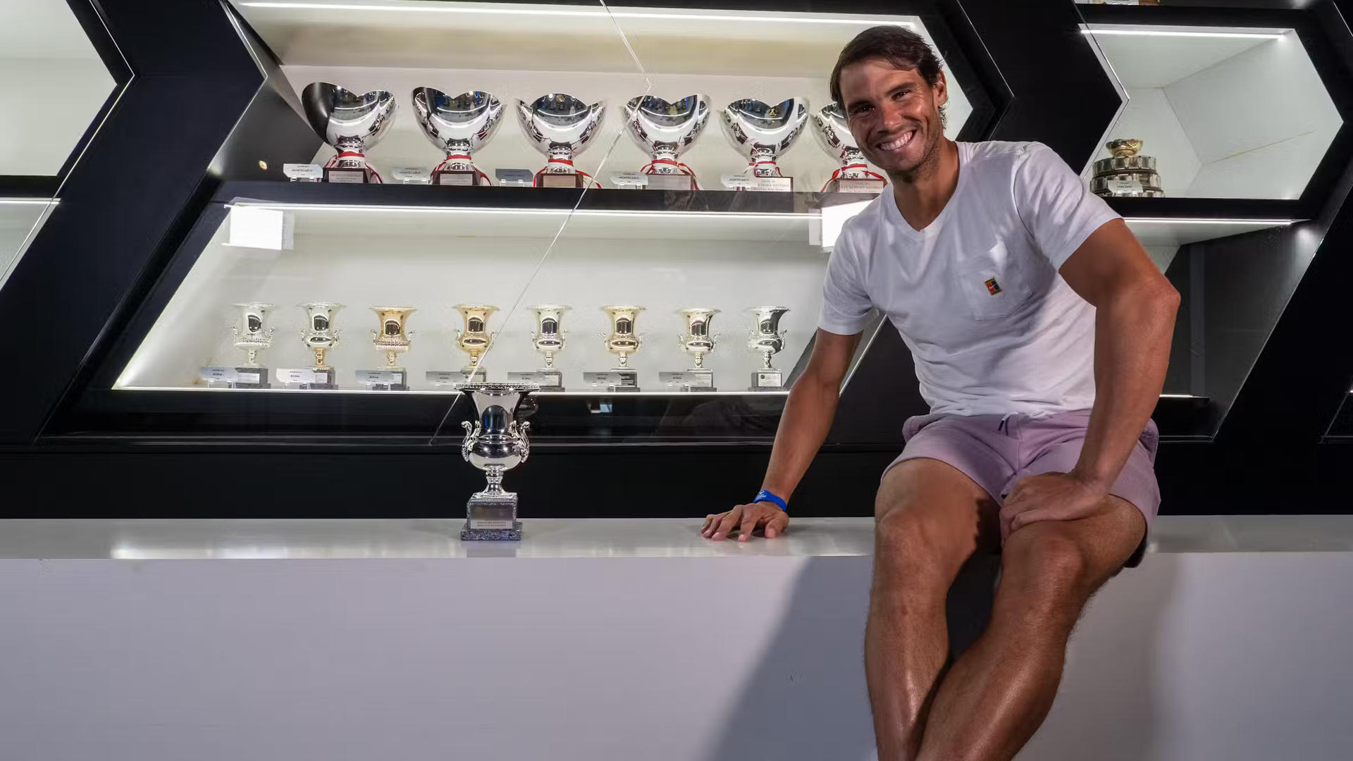 Rafa Nadal Museum ticket in Manacor - Thumbnail 2