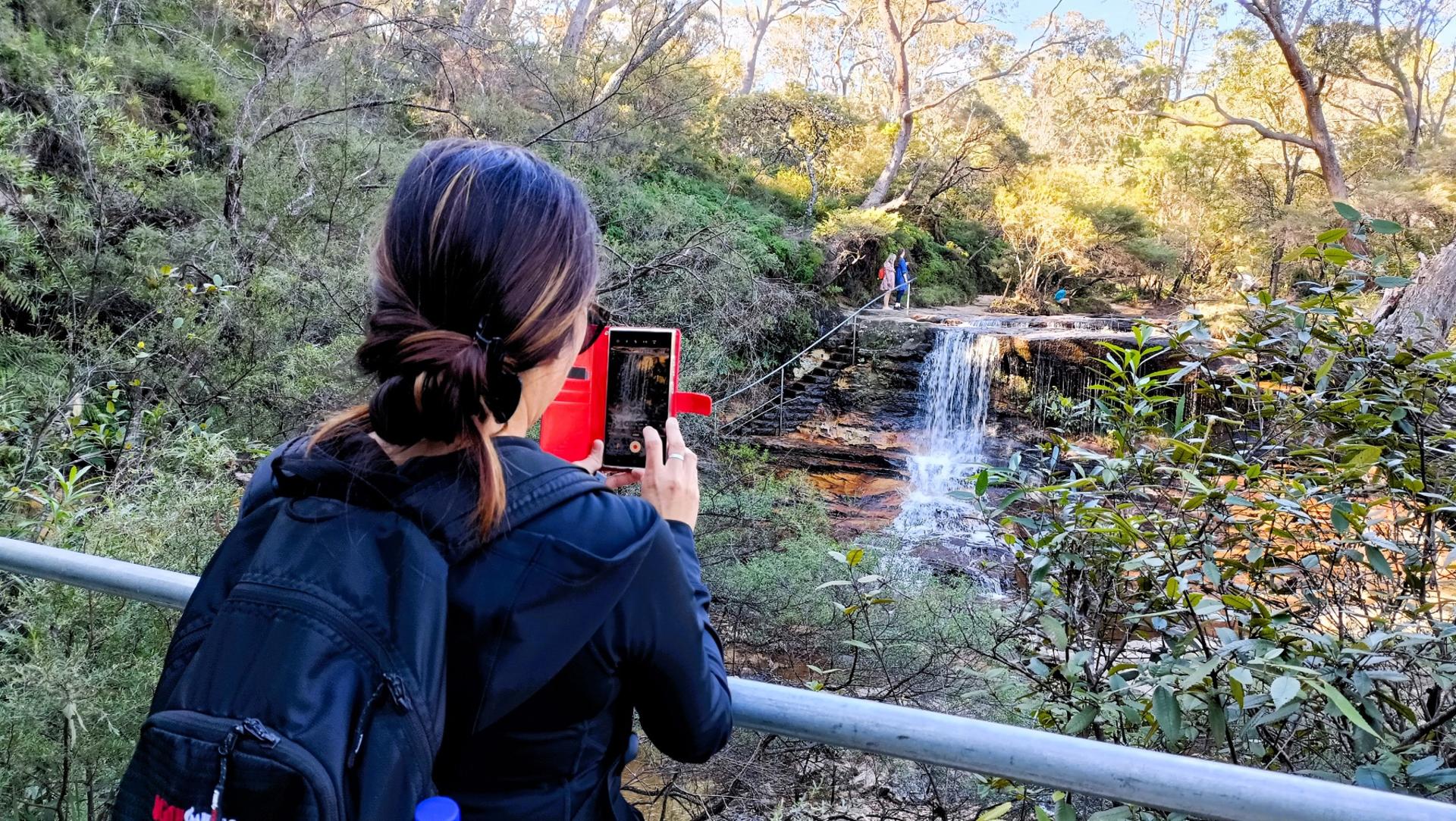 Splendors of Nature on a Blue Mountains Adventure Small Group Tour - Thumbnail 8