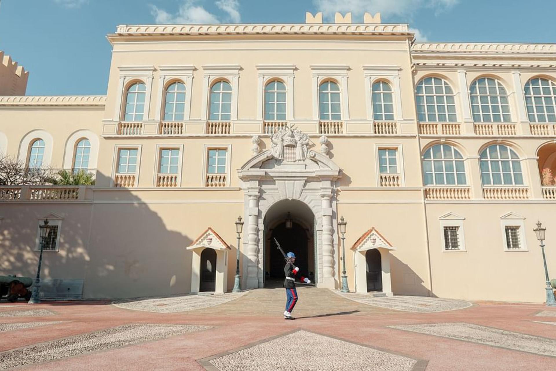 Nice, Monaco, Monte-Carlo, and Eze Full-Day Tour  - Thumbnail 8