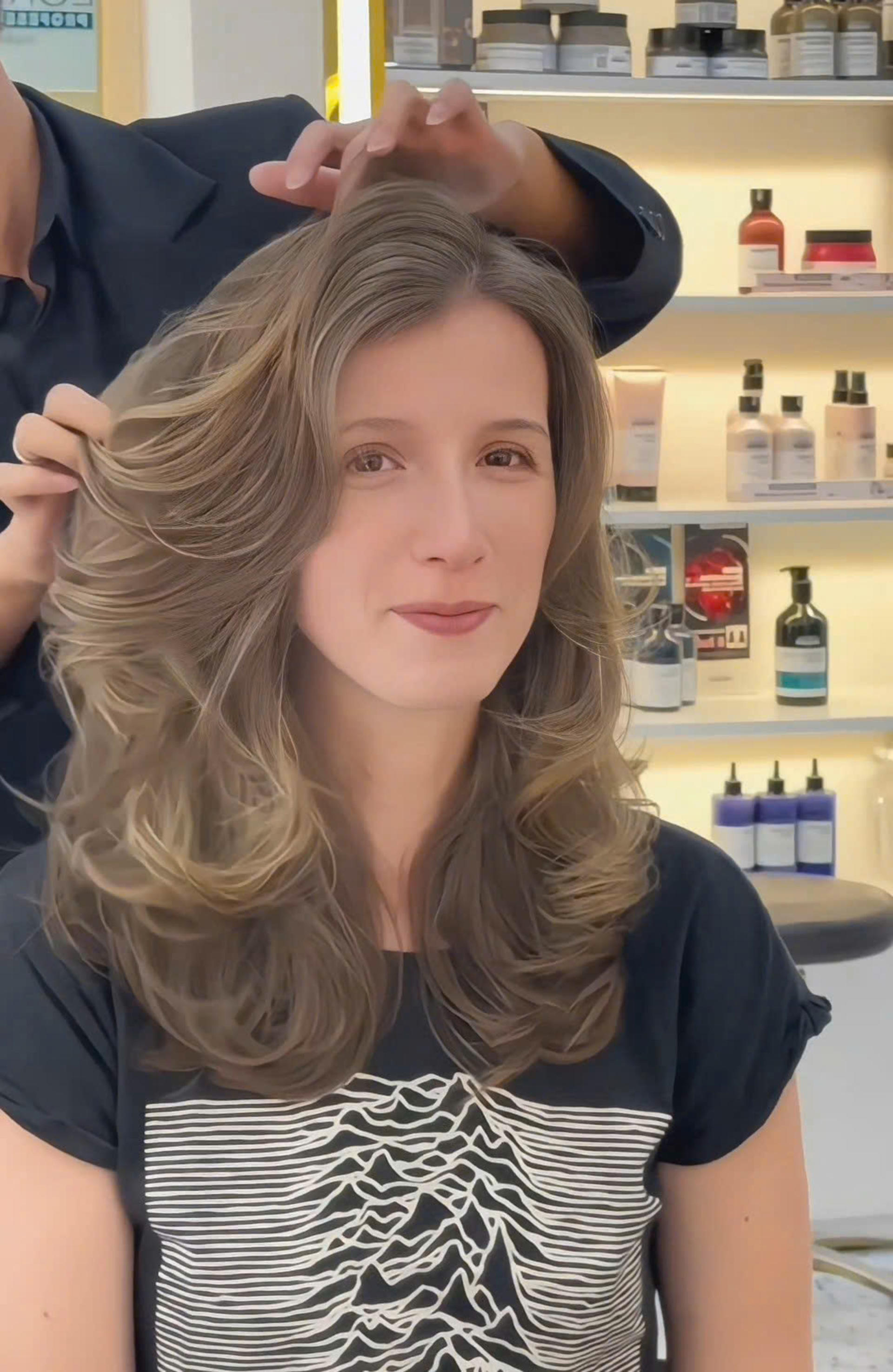 Tequila Hair Salon Premium Experience in District 1 - Thumbnail 13