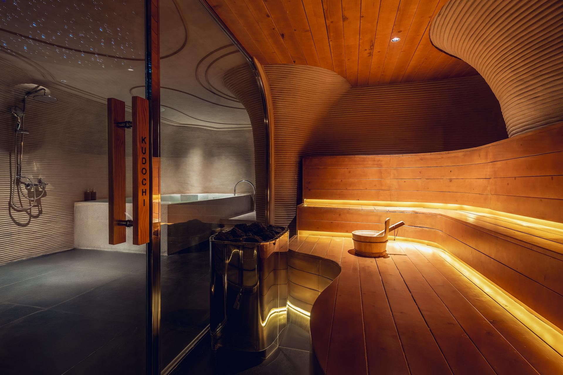 WAV Onsen:Private Japanese Onsen & Sauna in Ho Chi Minh - Thumbnail 53