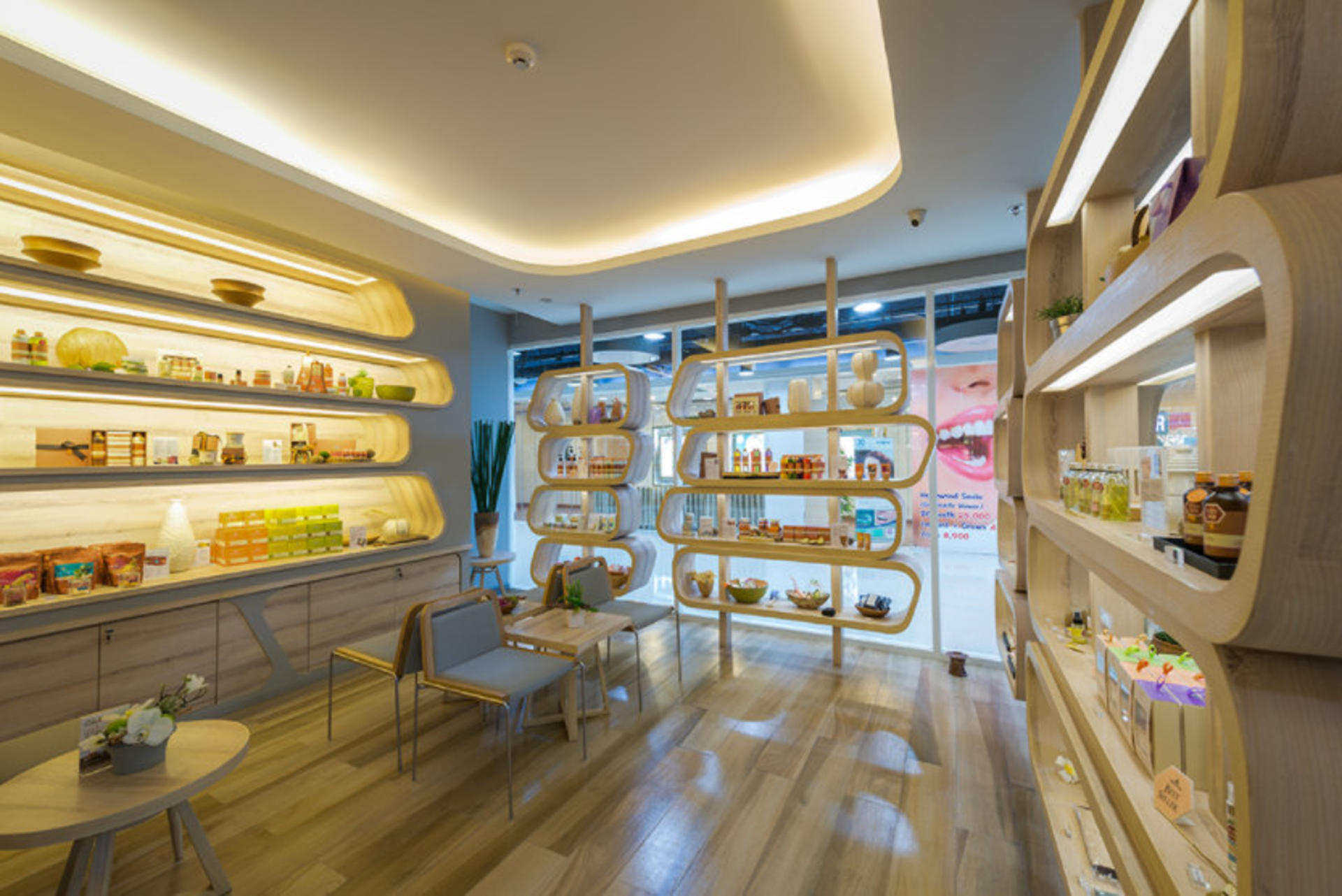 Let's Relax Spa at MBK Center in Bangkok - Thumbnail 6