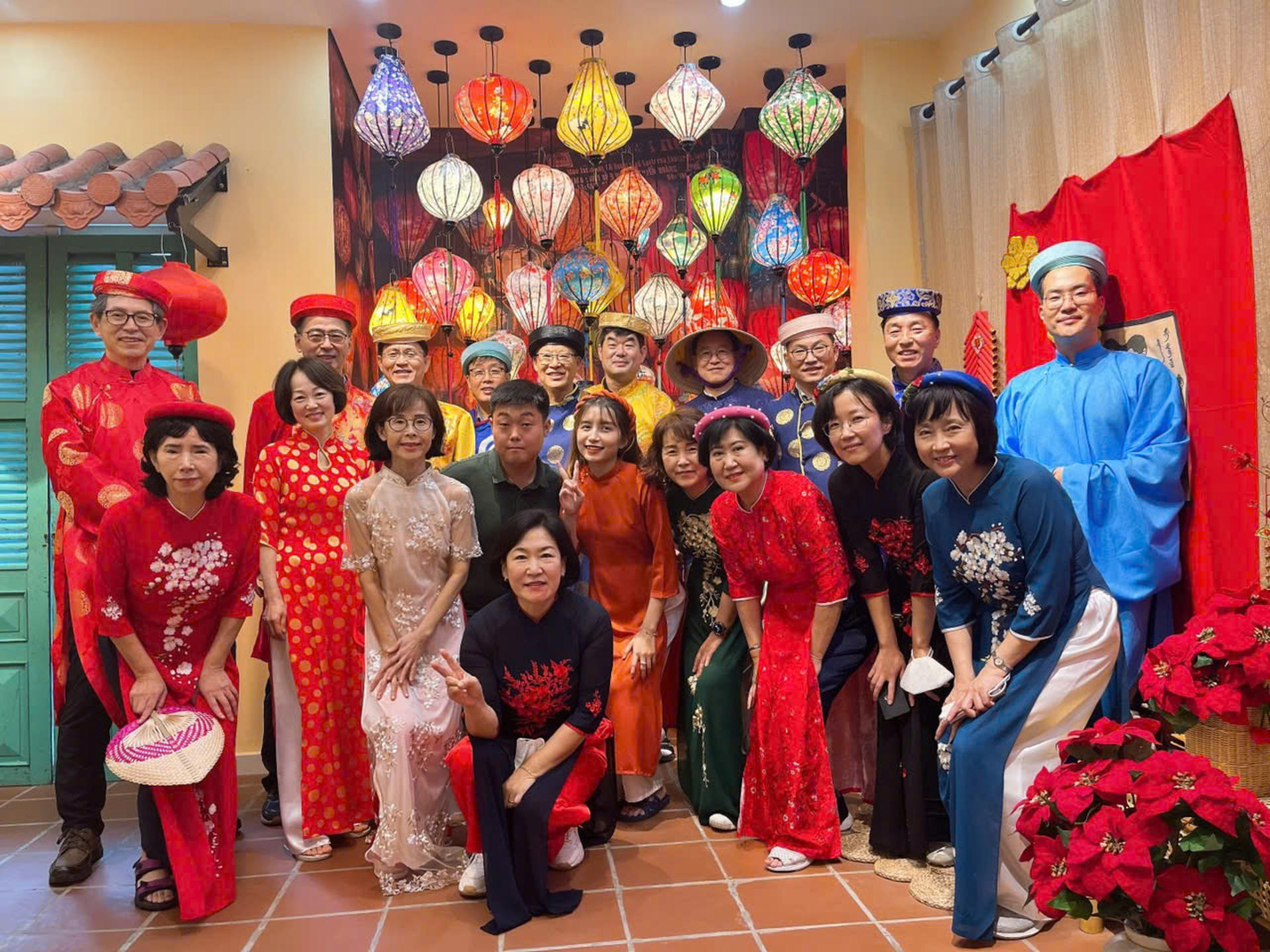 Ao Dai City Tour in Da Nang - Image 1