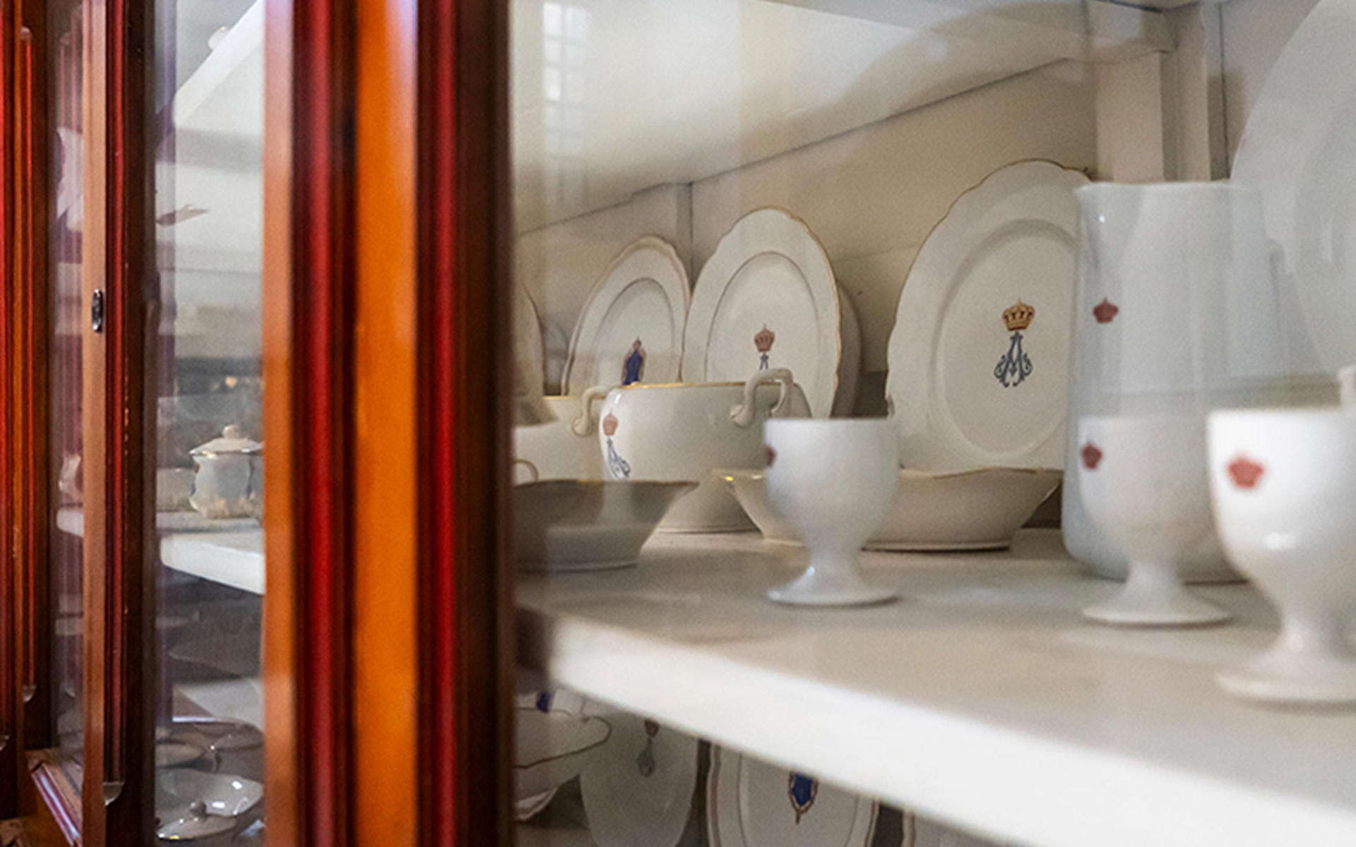 Palace's Royal Kitchen Ticket - Thumbnail 4