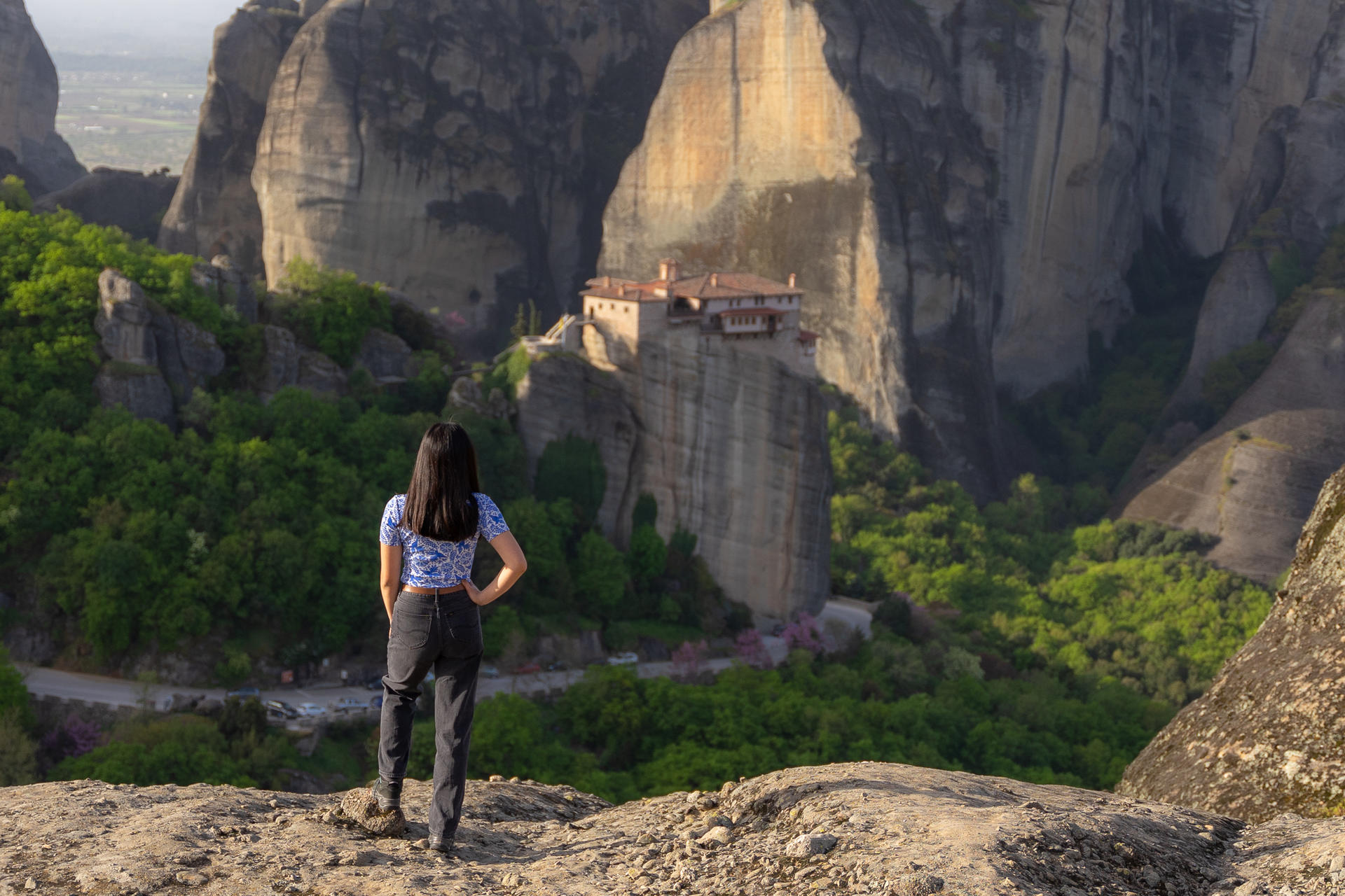 Meteora Day Tour from Athens, 9 ΑΜ start, Sea Stops, Caves & Lunch - Thumbnail 43