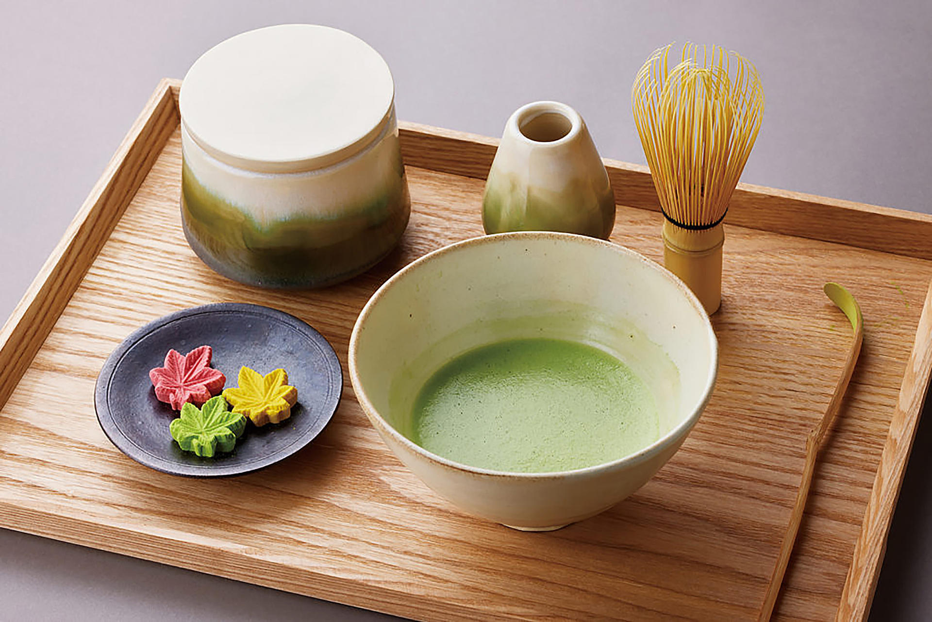 Kyoto: Kimono Rental & Tea Ceremony Experience - Image 1