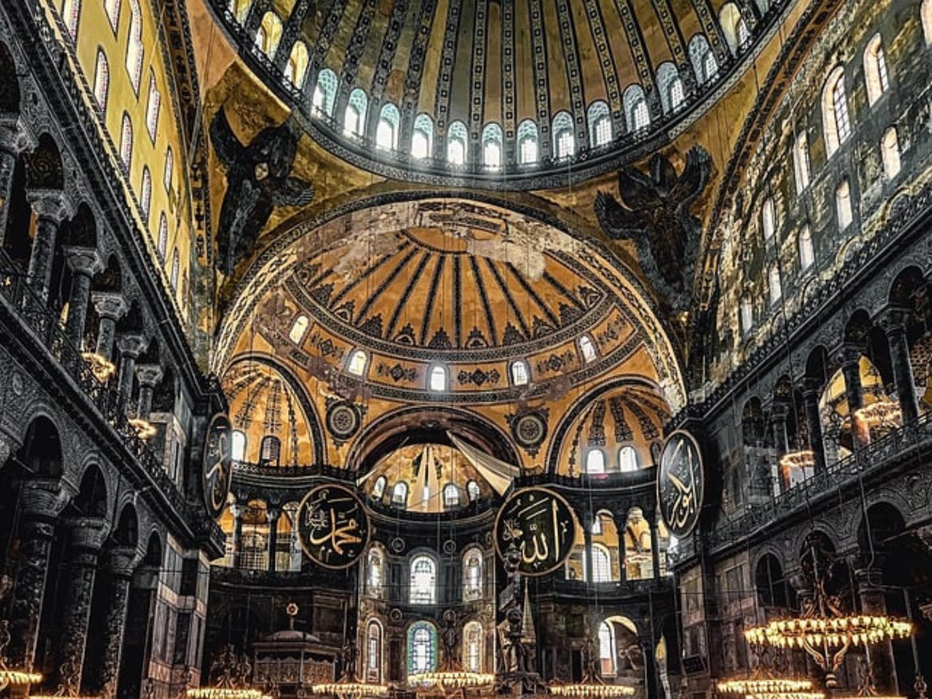 10-Day Turkey Tour: Istanbul, Cappadocia, Antalya & Pamukkale - Thumbnail 8