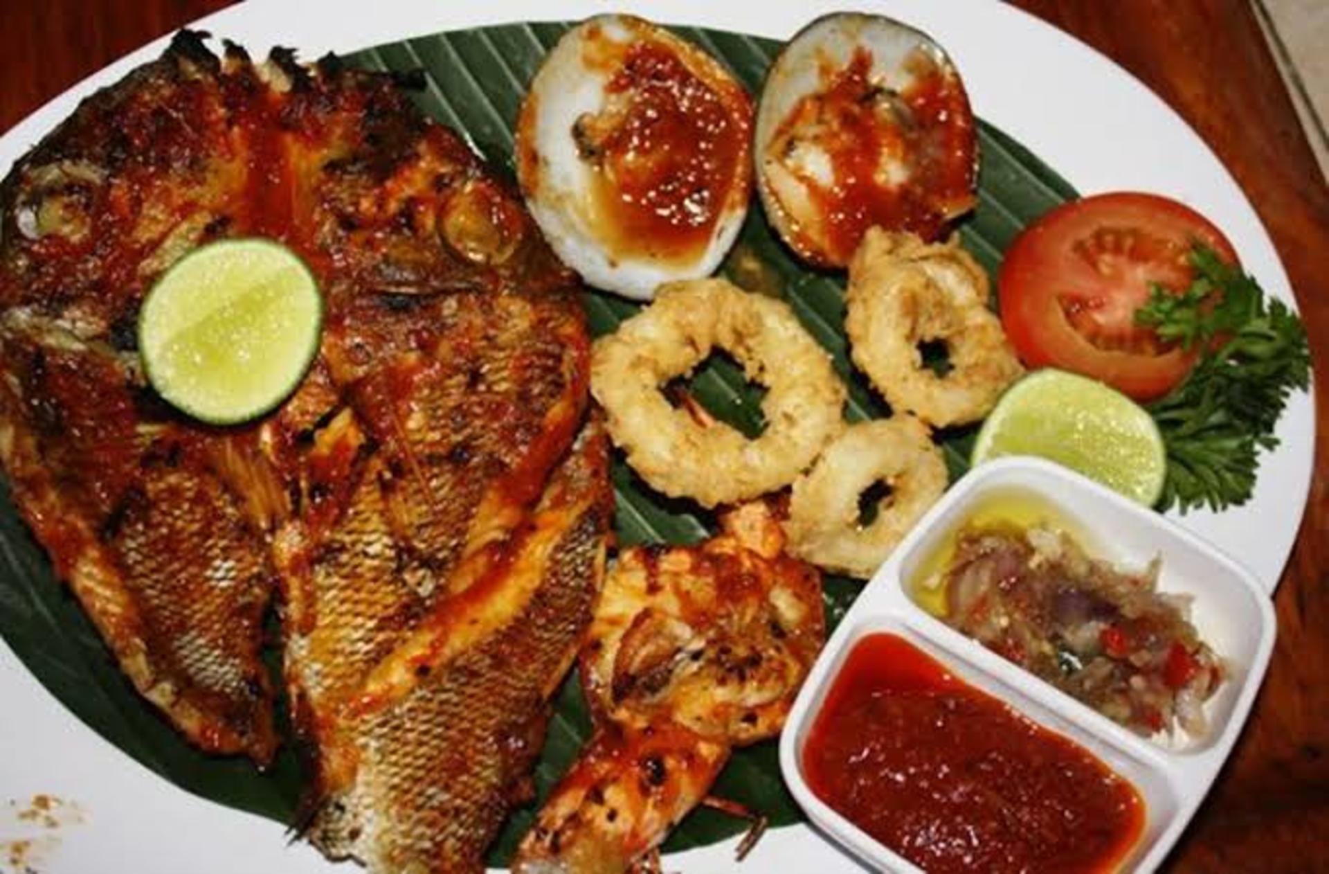 Best Rafting and Jimbaran Seafood Dinner Combo Experience in Bali - Thumbnail 4