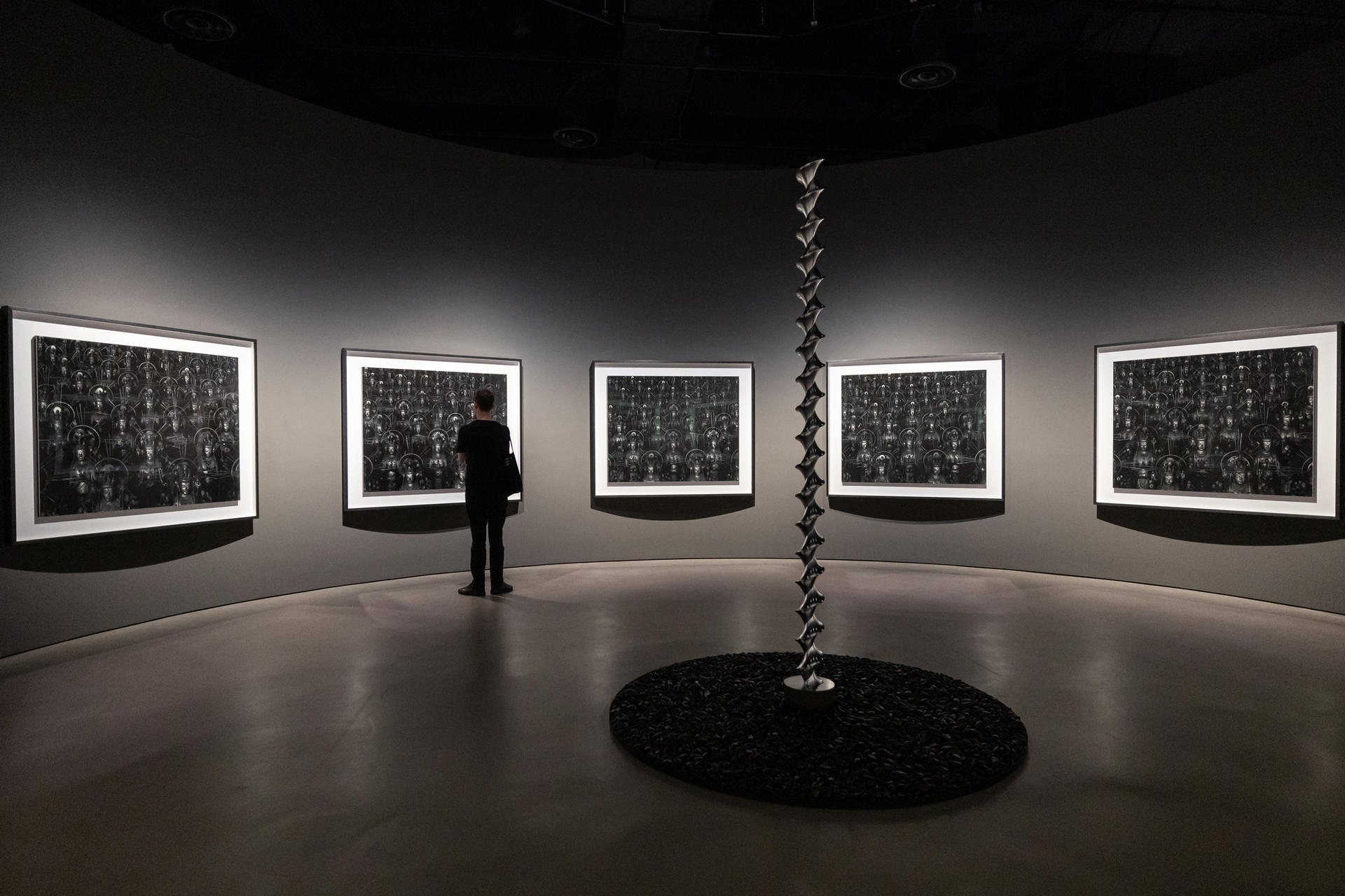 Singapore Art Museum Exhibitions - Thumbnail 17