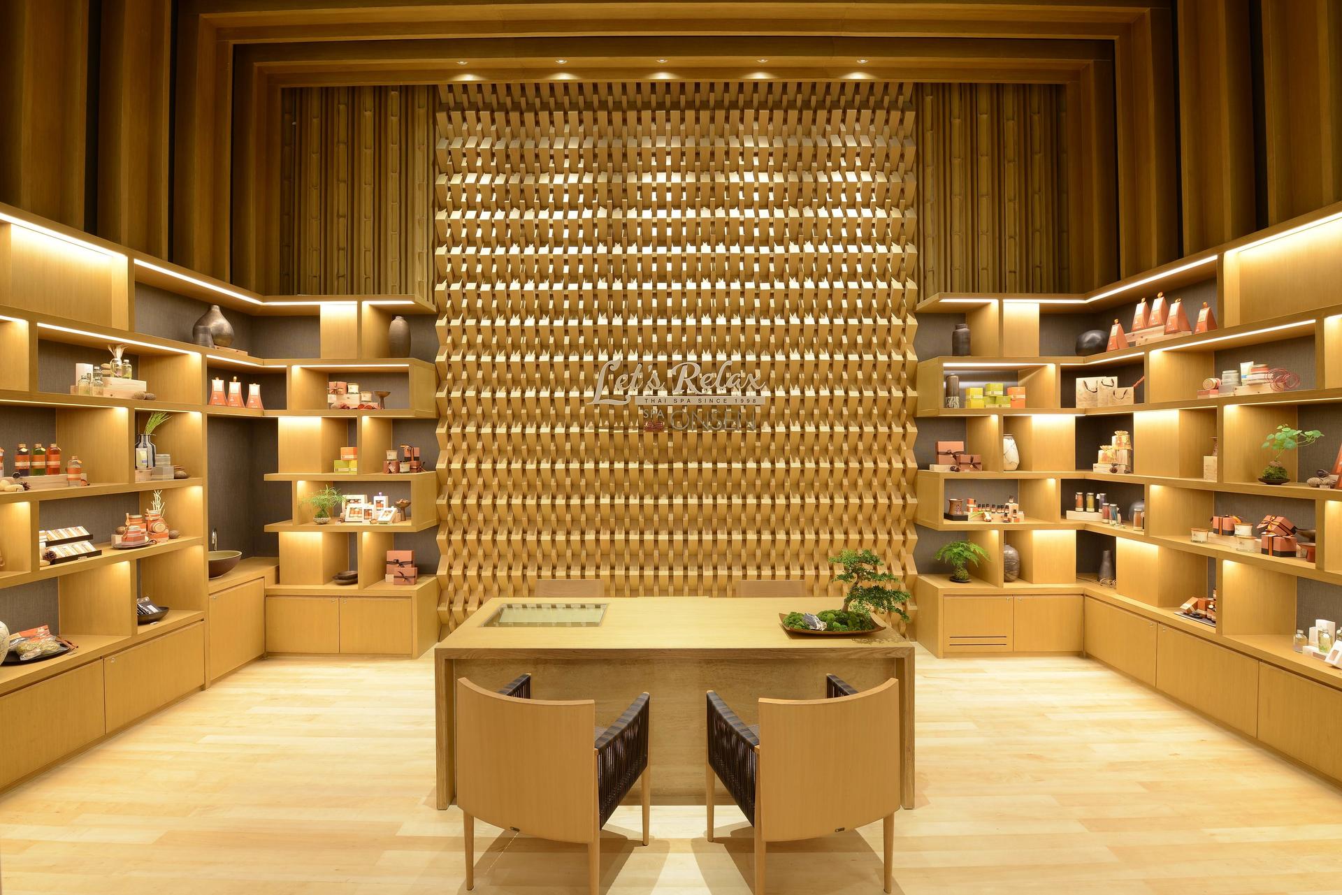 Let's Relax Onsen at Thonglor in Bangkok - Image 1