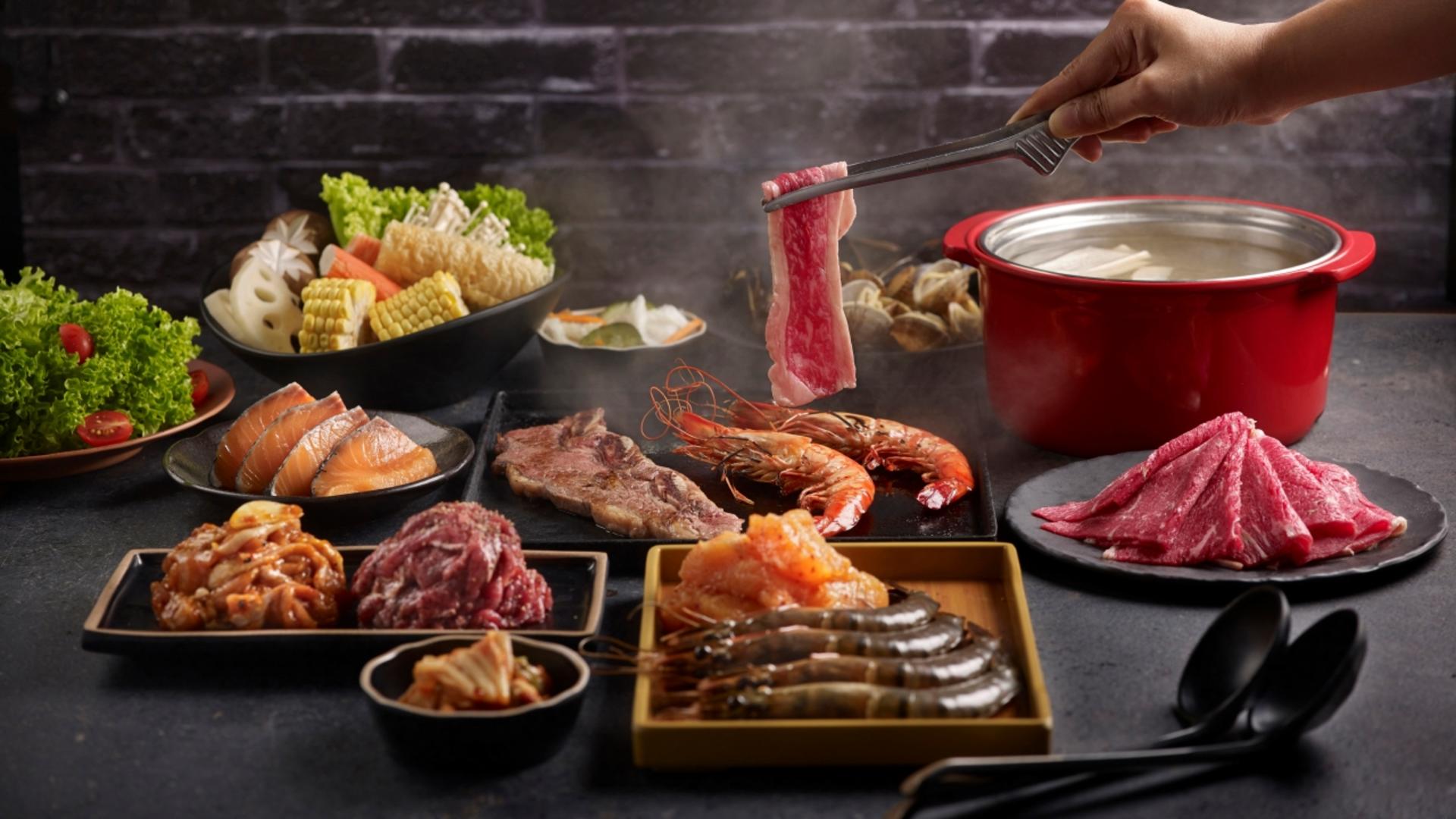 Seoul Garden in Singapore  - Thumbnail 3