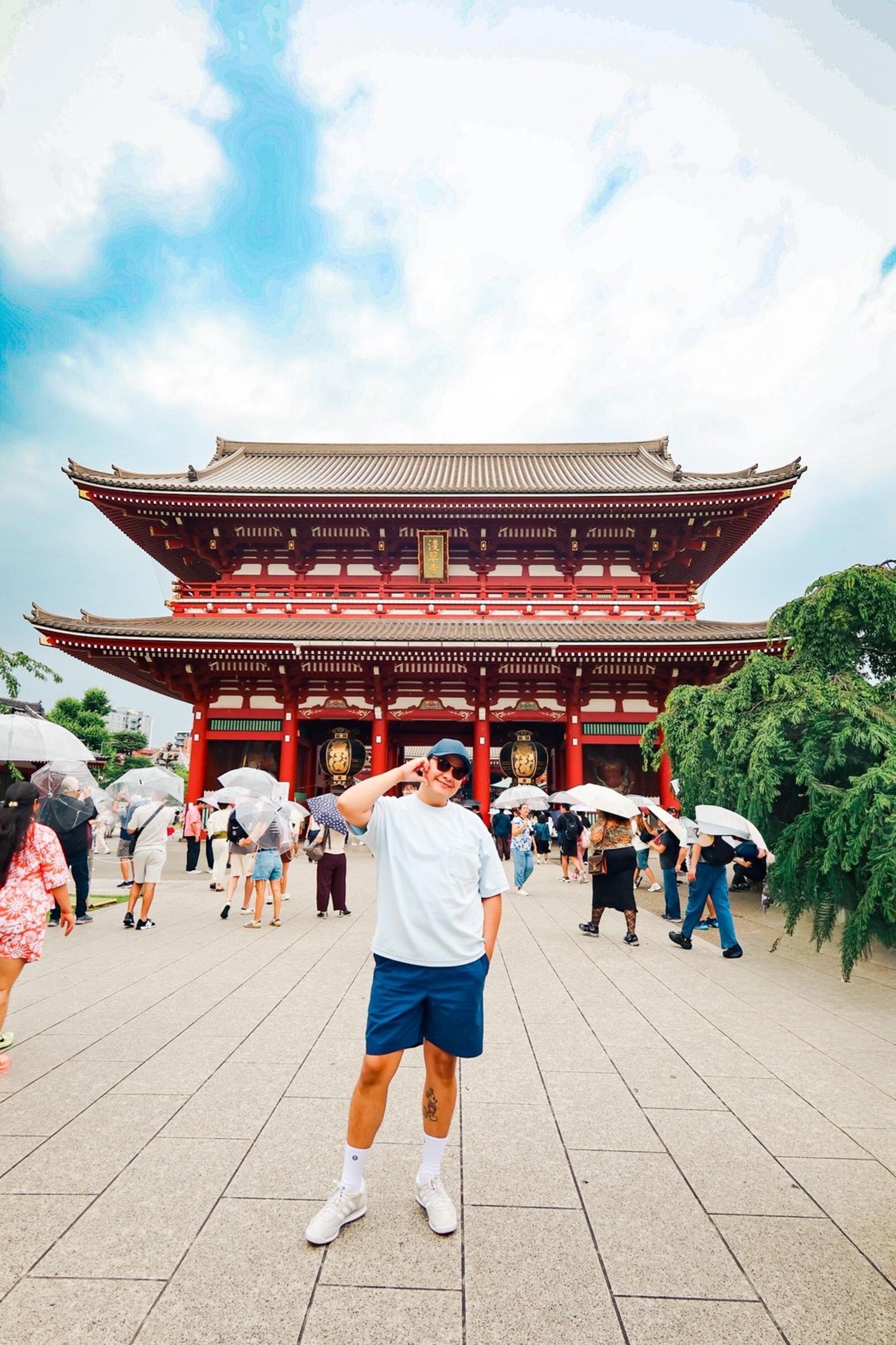 Arigato Private Photo Tour Guide in Tokyo,Hokkaido,Osaka. - Thumbnail 14
