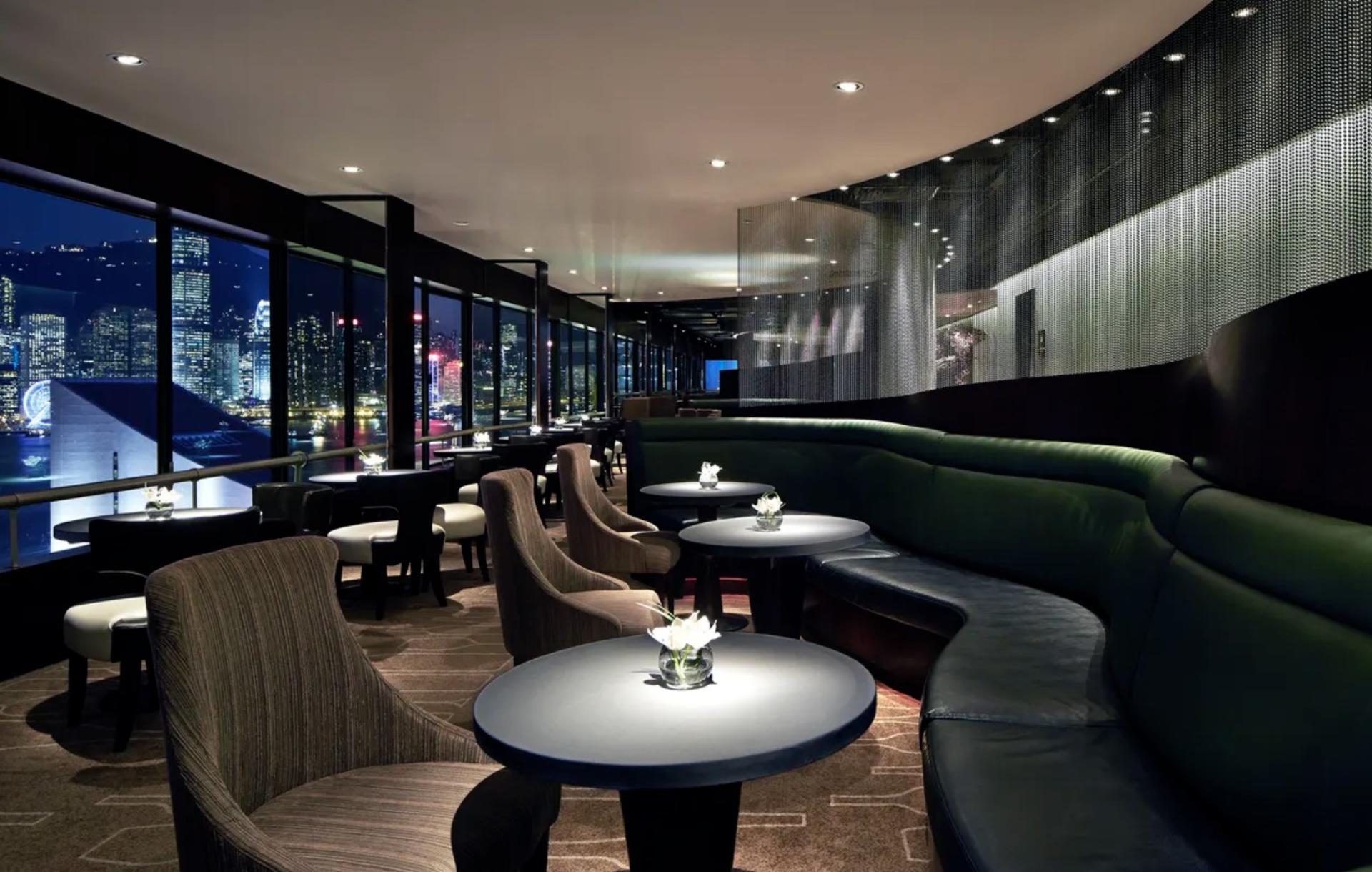 Sheraton Hong Kong Hotel & Towers Afternoon Tea | Sky Lounge  - Thumbnail 7