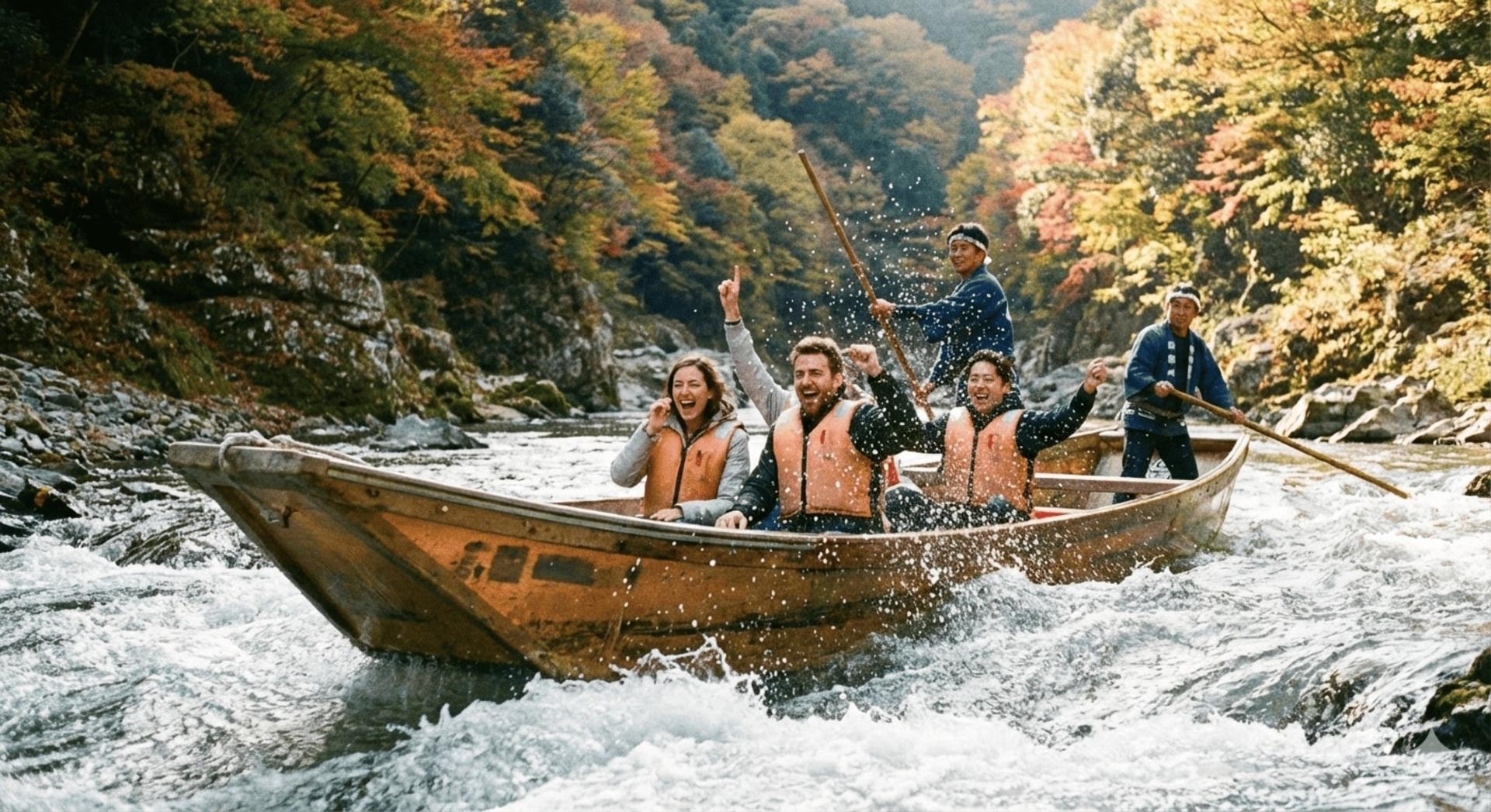 Enjoy Kyoto at your own pace: Private photo shoot for couples & families - Thumbnail 5