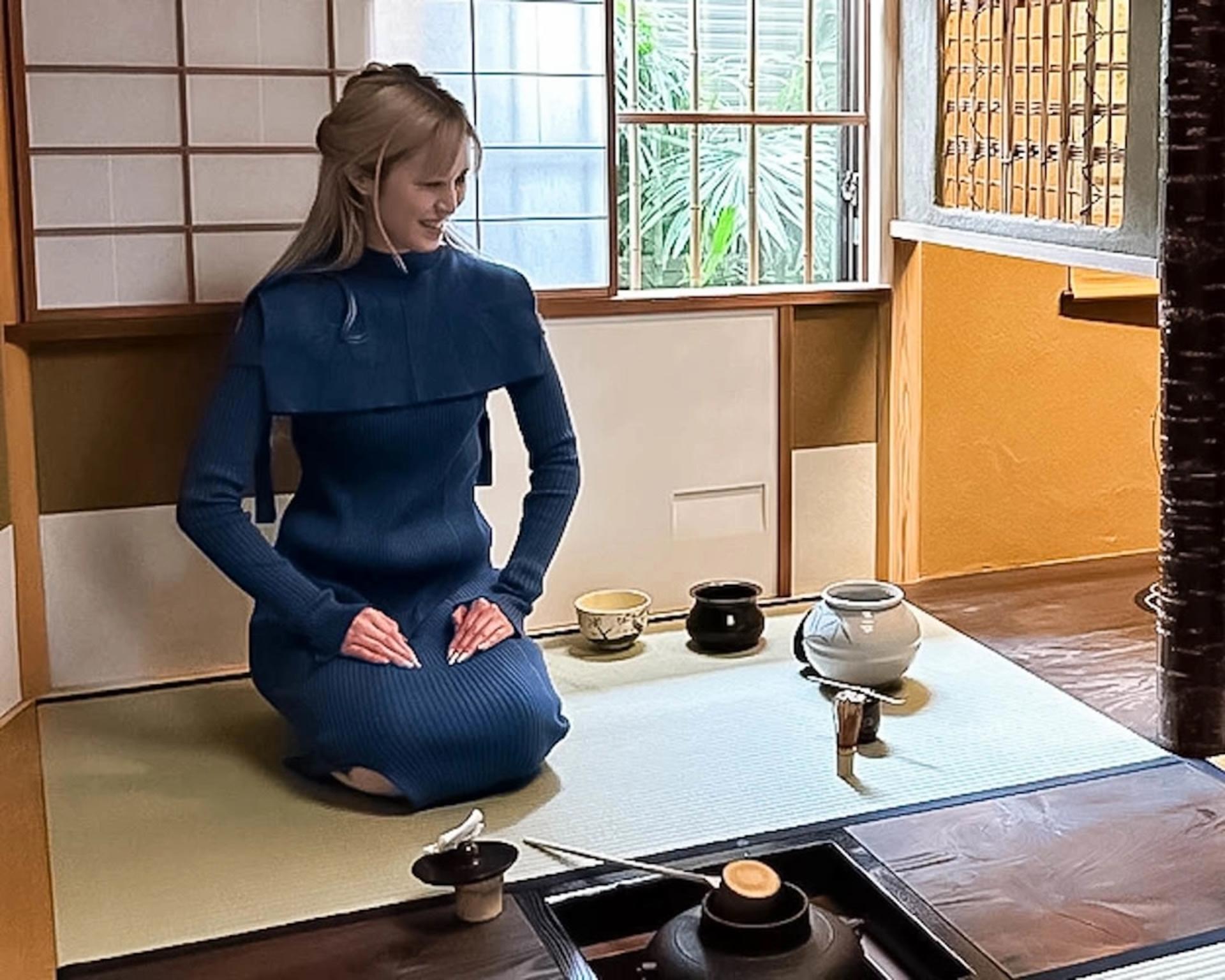 Experience an Authentic Kyoto Tea Ceremony (1 Hour) - Image 1