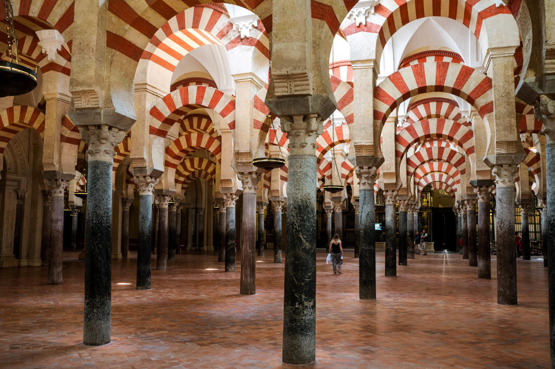 Cordoba Mezquita-Catedral Half-Day Guided Tour - Thumbnail 6