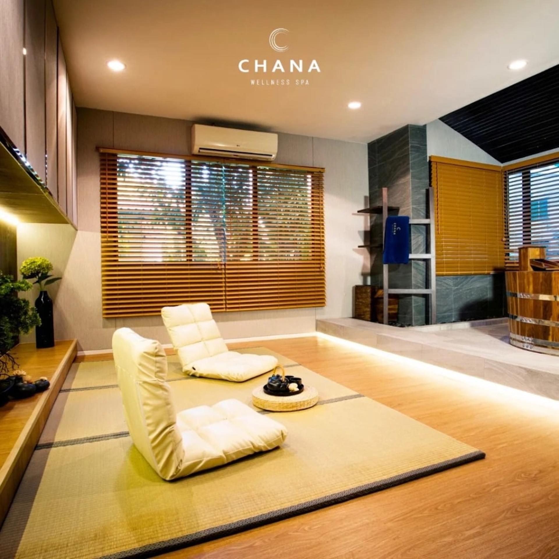 Chana Wellness Spa at Sukhumvit 87 in Bangkok - Thumbnail 4