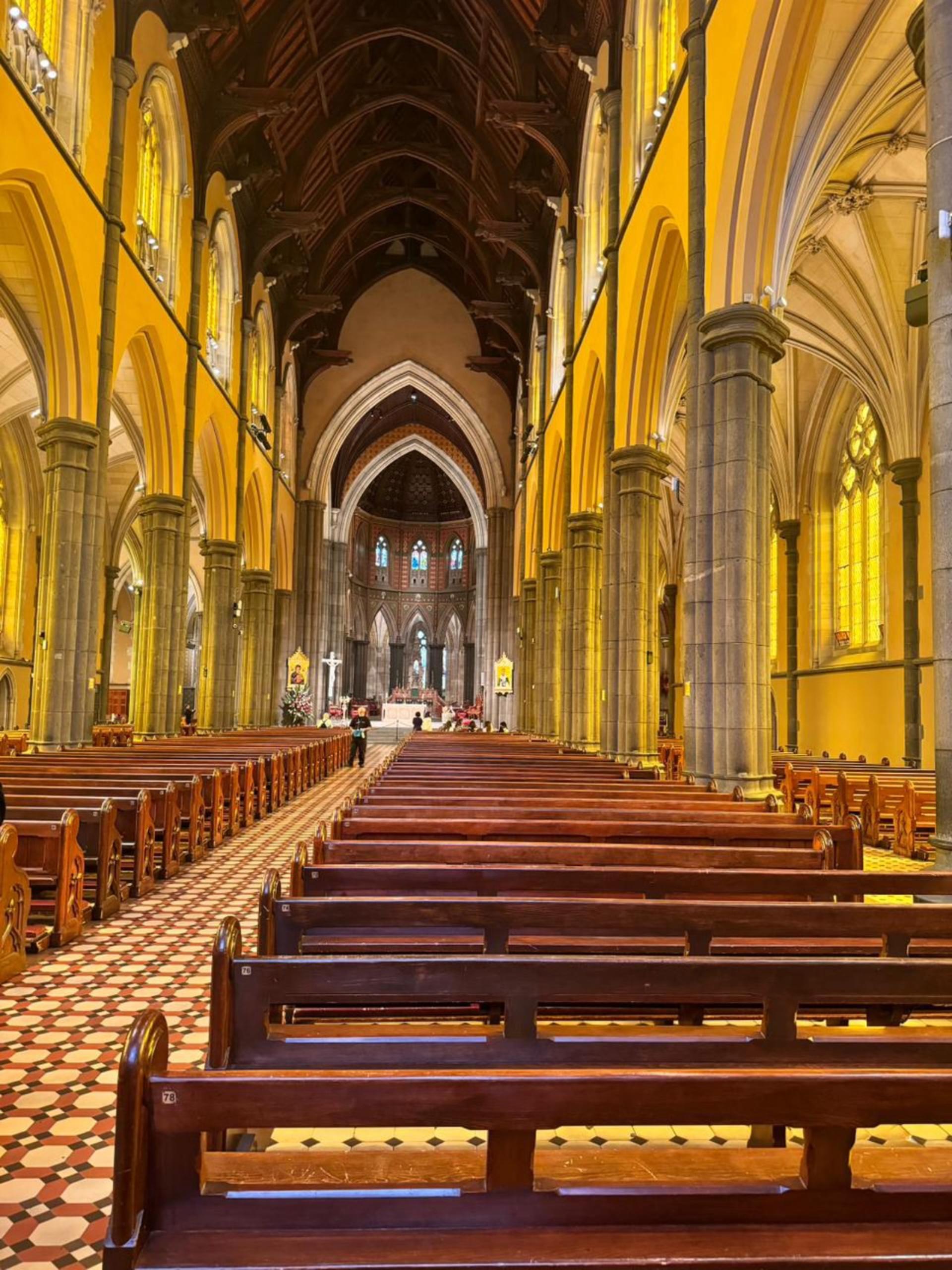 Melbourne Full-Day Private City Tour with Brighton Boxes - Thumbnail 26