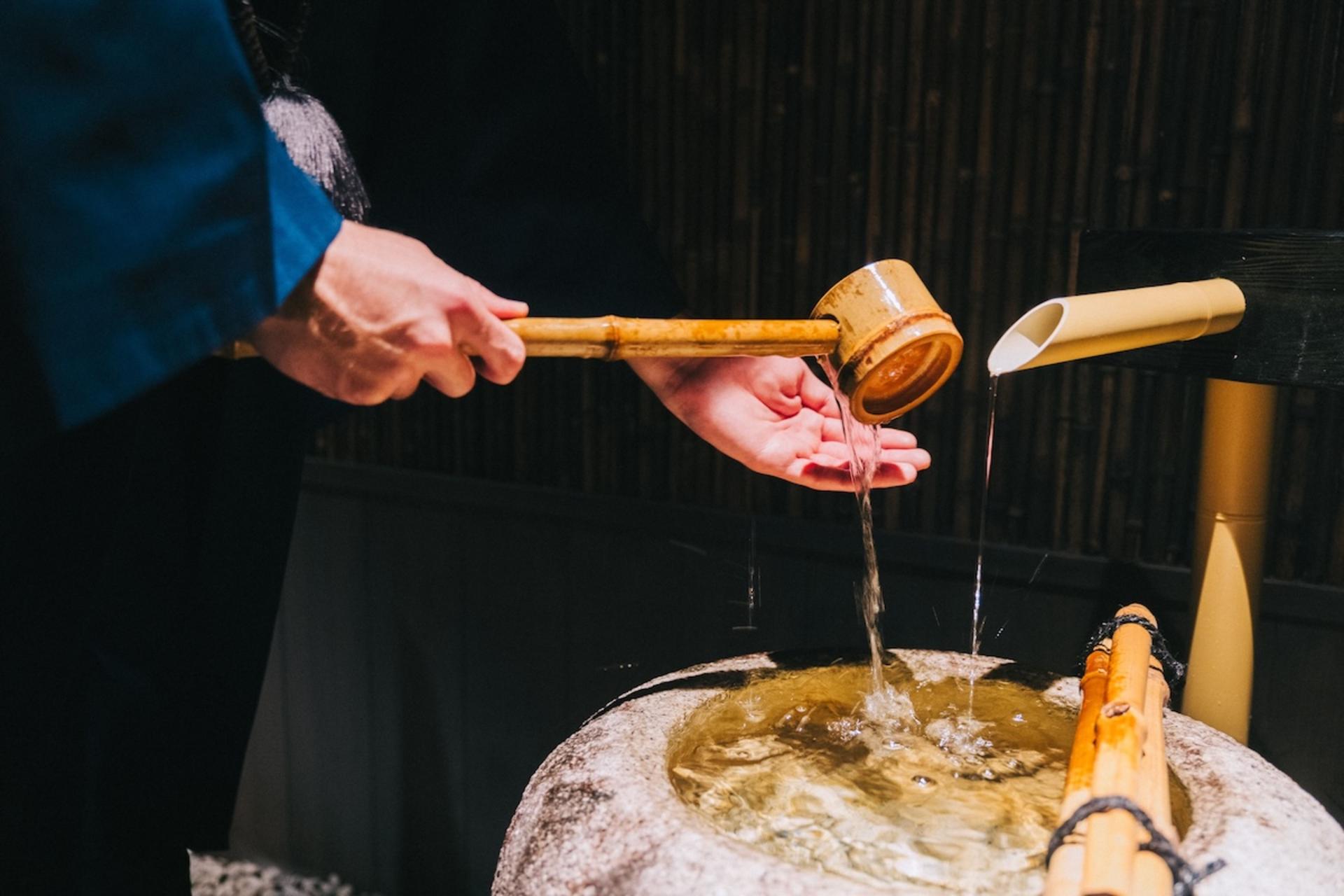 Kimono Tea Ceremony Experience at Kyoto Orizuruya, Gion - Thumbnail 9