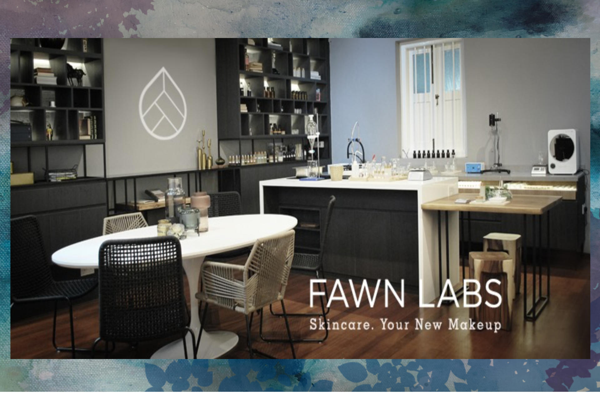 Fawn Labs Clean Beauty Workshop - Thumbnail 4