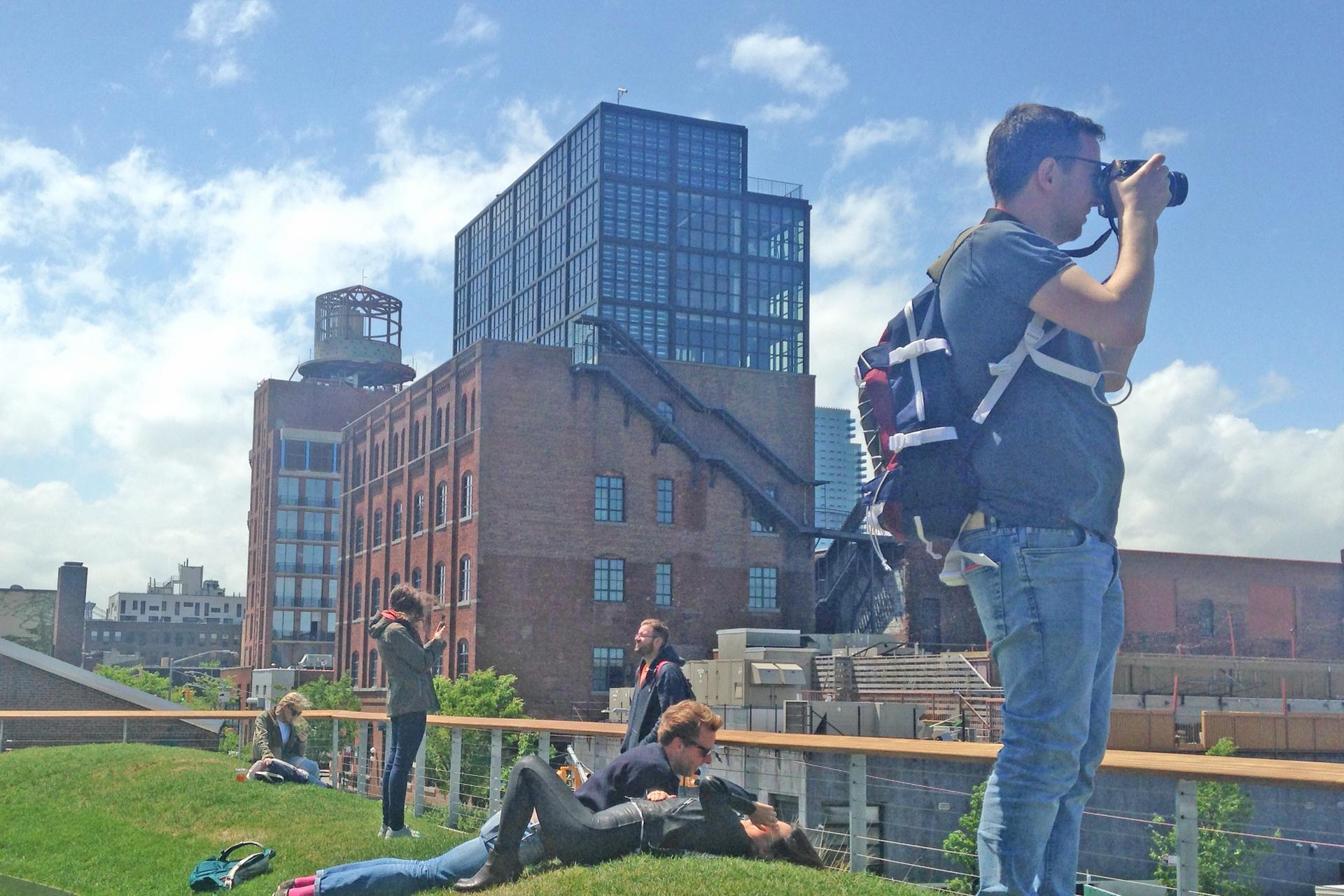 Best of Brooklyn Walking Tour in Williamsburg - Thumbnail 4