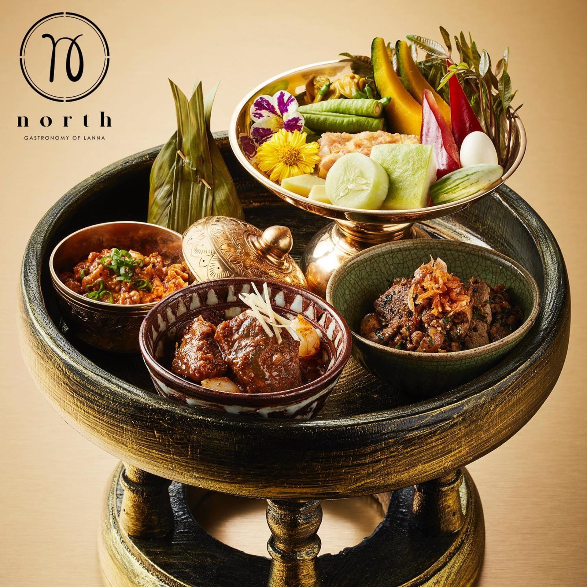 North Restaurant at Sukhumvit - Thumbnail 8
