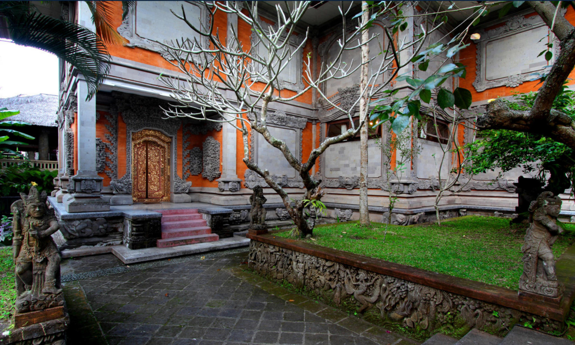 Agung Rai Museum of Art (ARMA) Ticket - Thumbnail 12