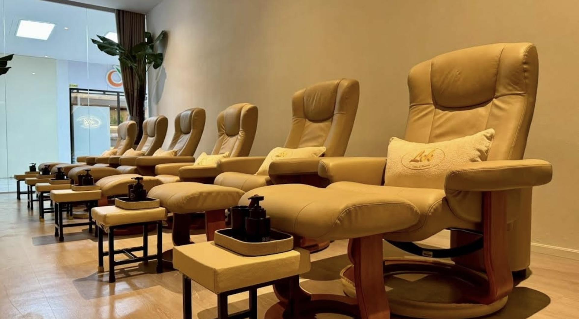 Lek Massage and Spa at The Quarter Ladprao Soi 4 in Bangkok - Thumbnail 3