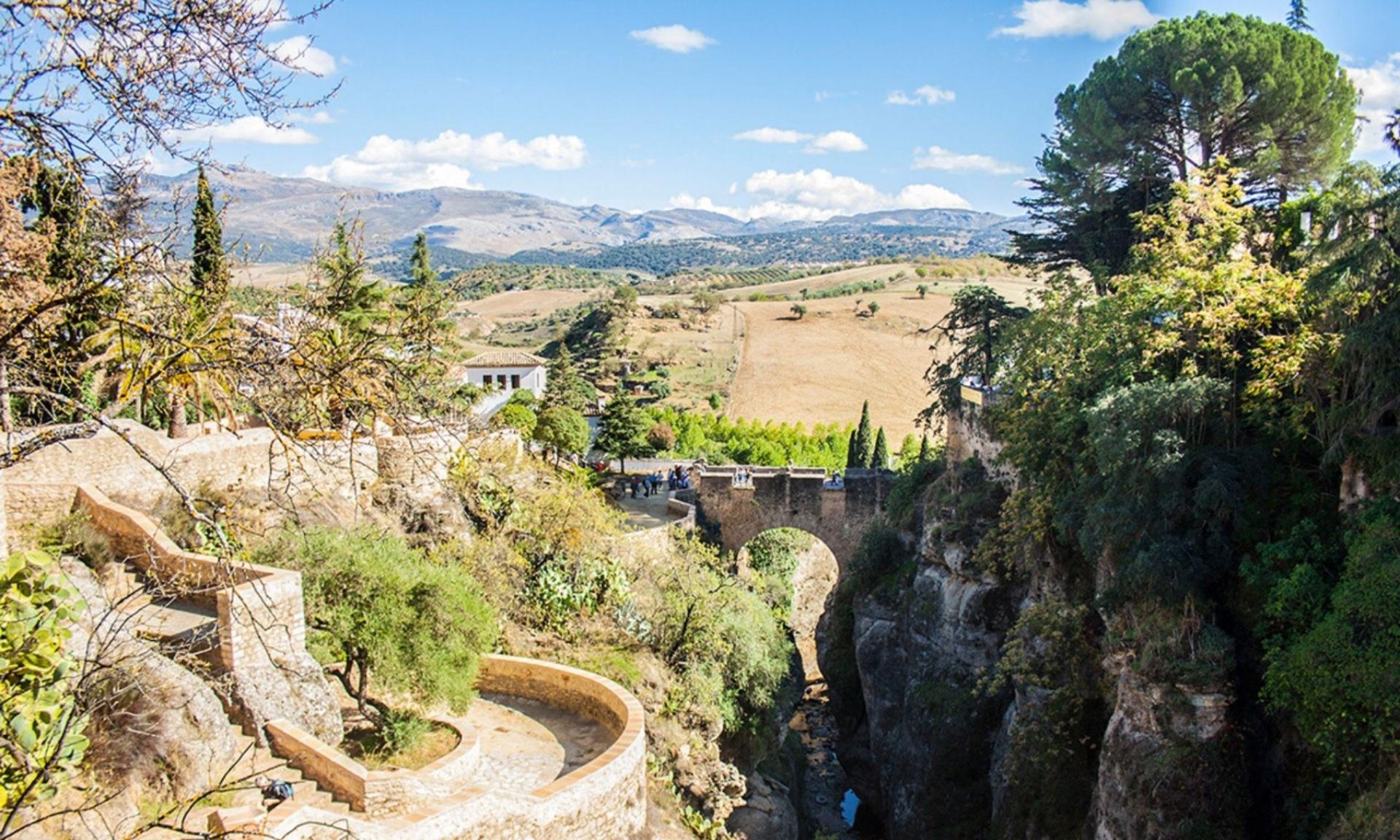 Ronda Day Tour from Malaga - Image 1