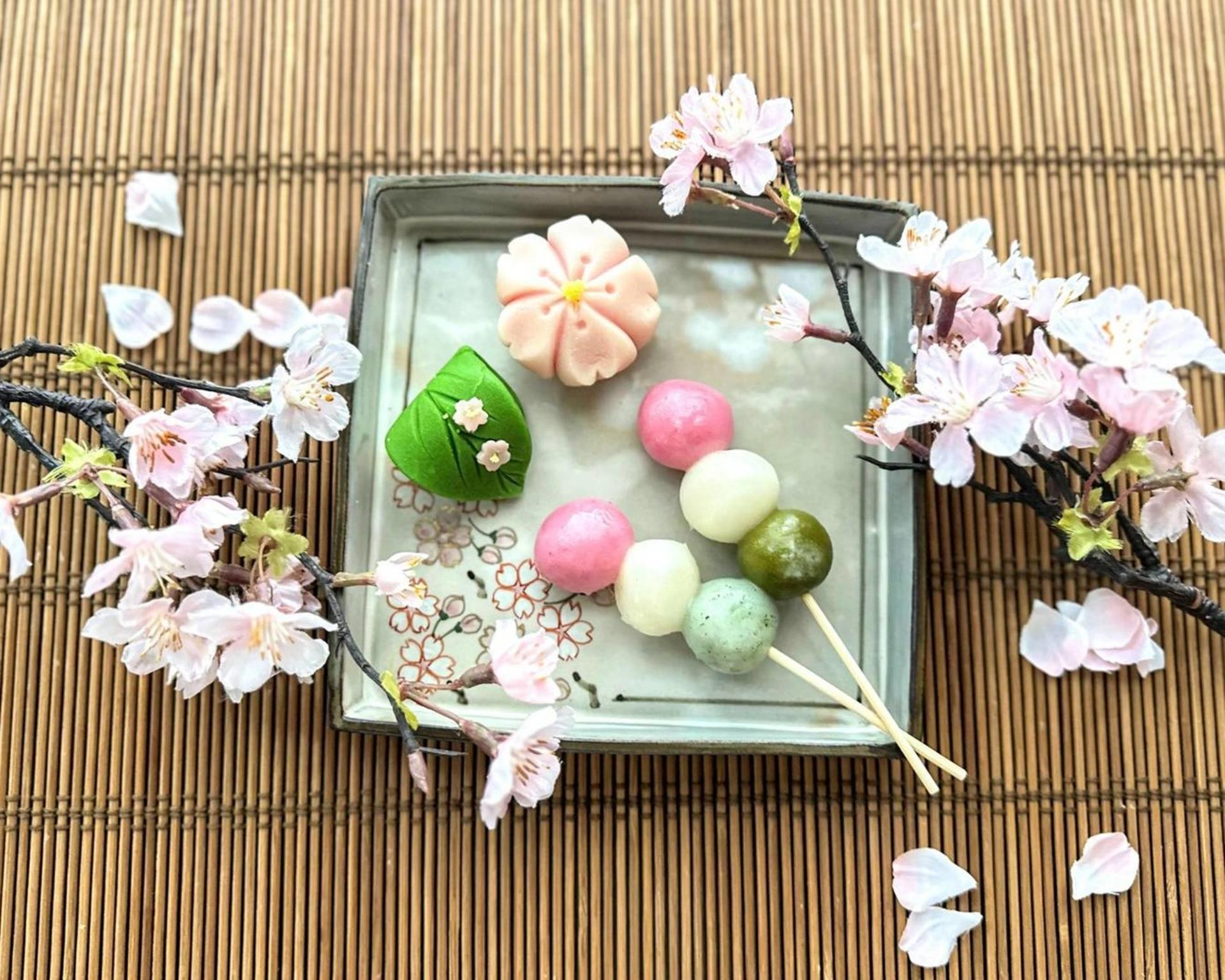 Tokyo Tea Ceremony with a Side of Homemade Mochi (2.5 Hr) - Thumbnail 2