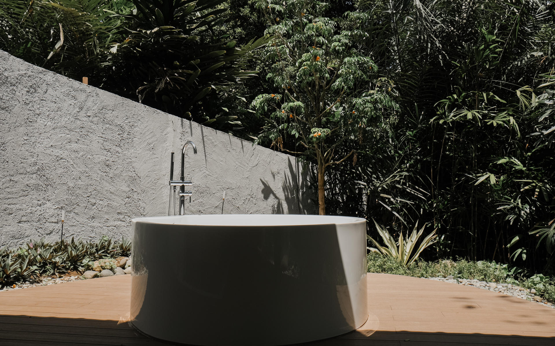 Aramsa - The Garden Spa - Thumbnail 5
