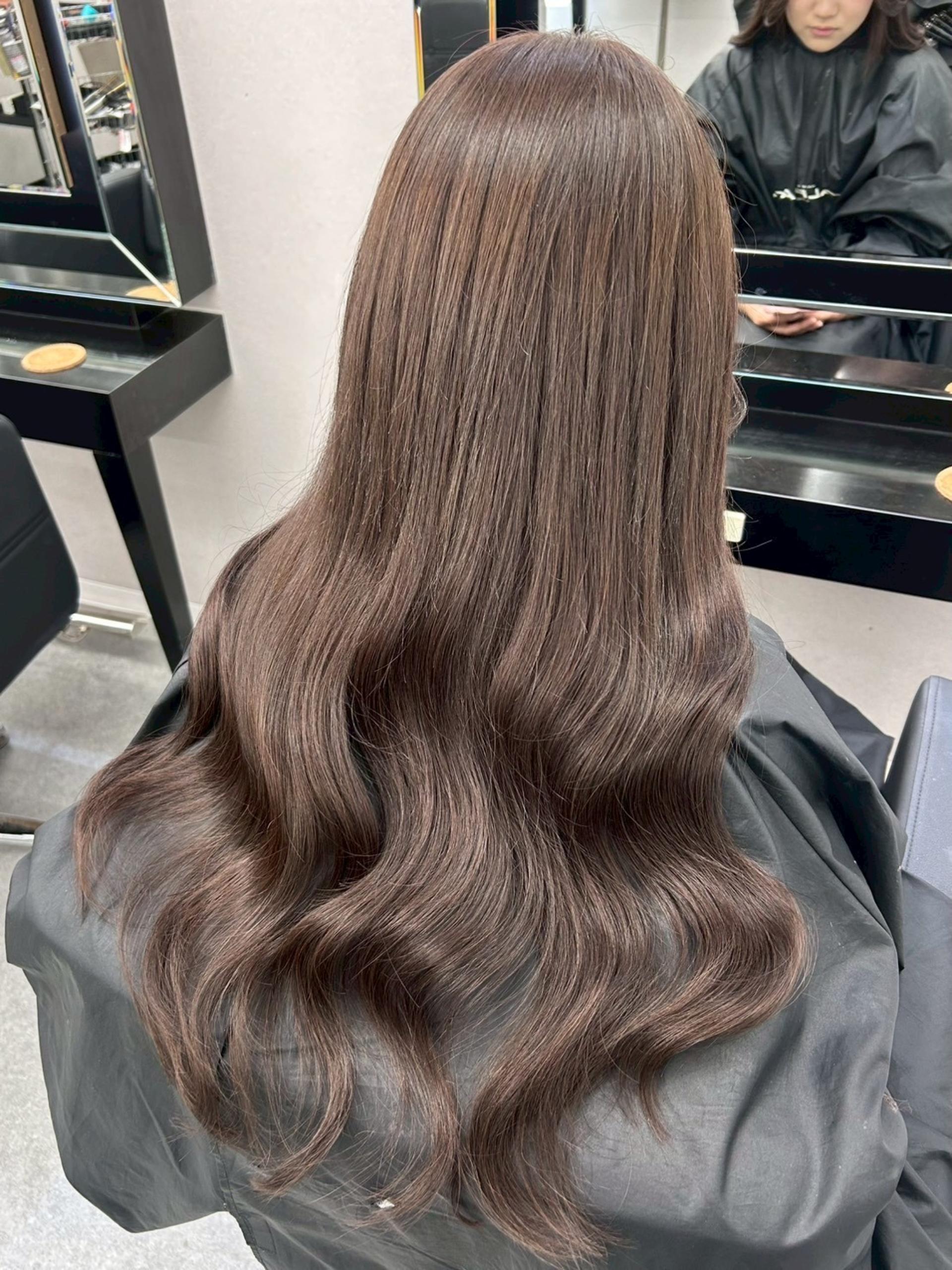 Hair Salon Experience in Osaka (Provided by BELLEGROW ALPHA) - Thumbnail 14