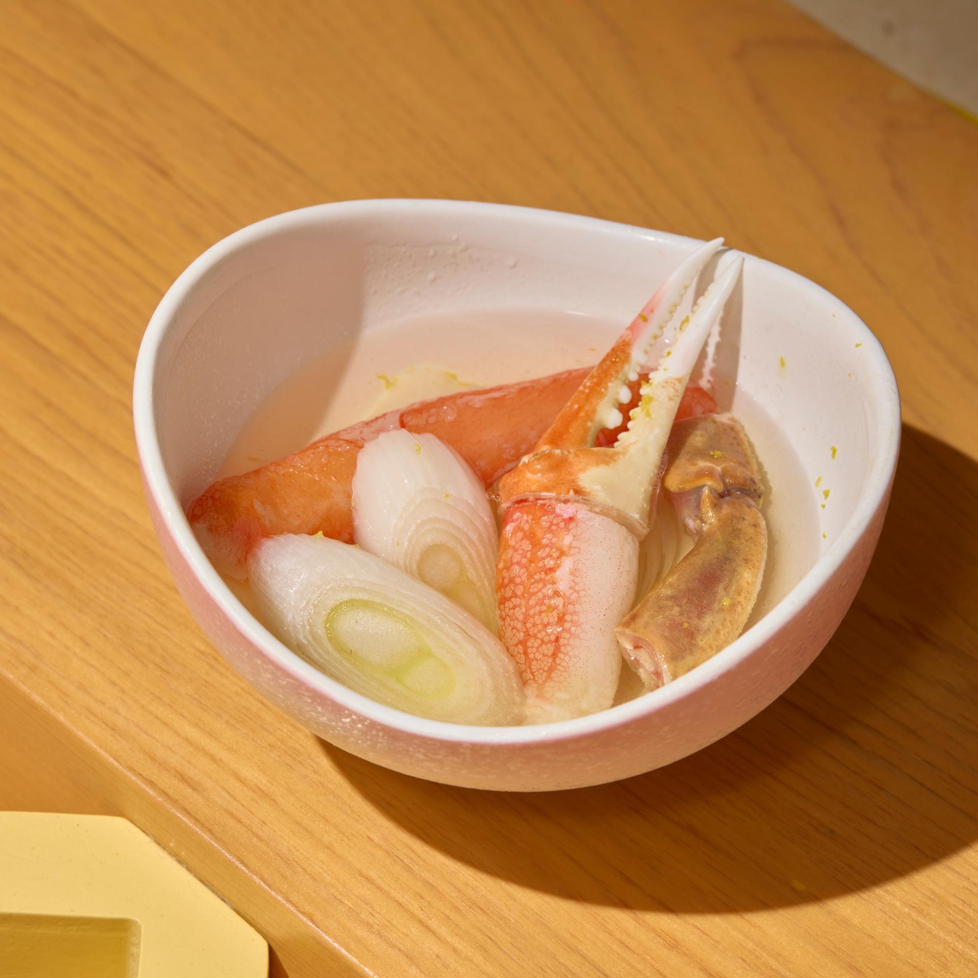 Kokoro Omakase & Hand Roll Bar - Central Eastville - Thumbnail 7