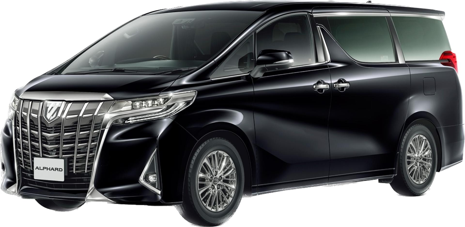 Private Car Charter Osaka City Transfer: Universal Studios Japan, Kyoto, Nara, Kobe, Arima, Wakayama, Nagoya (One-Way Transfer) - Thumbnail 13