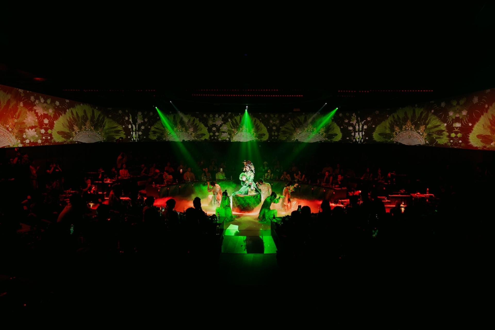 LOALOA Culture & Dining Show in Ho Chi Minh city  - Thumbnail 8