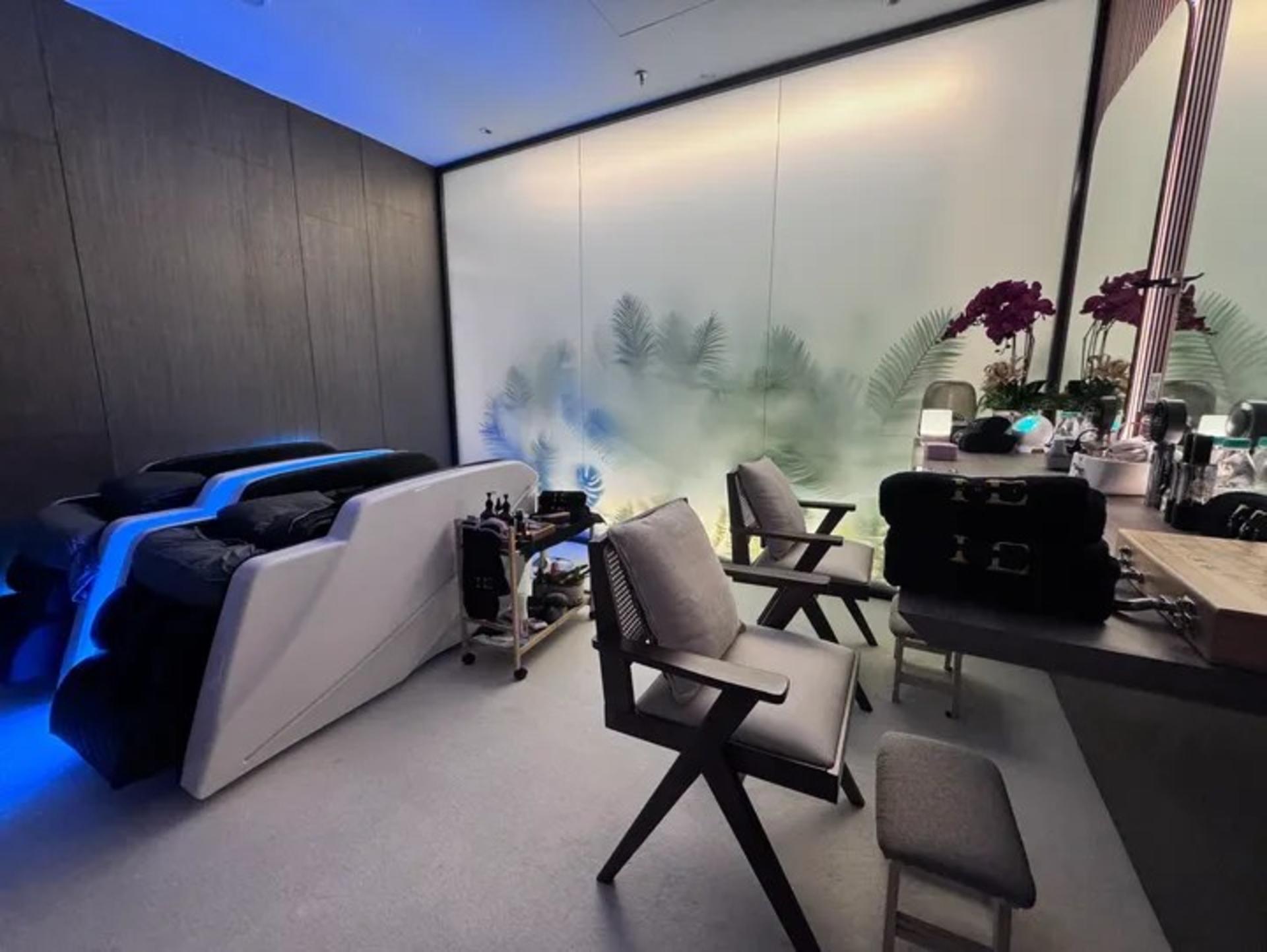 Head Spa Experience at Heal Oasis, Kuala Lumpur - Image 1
