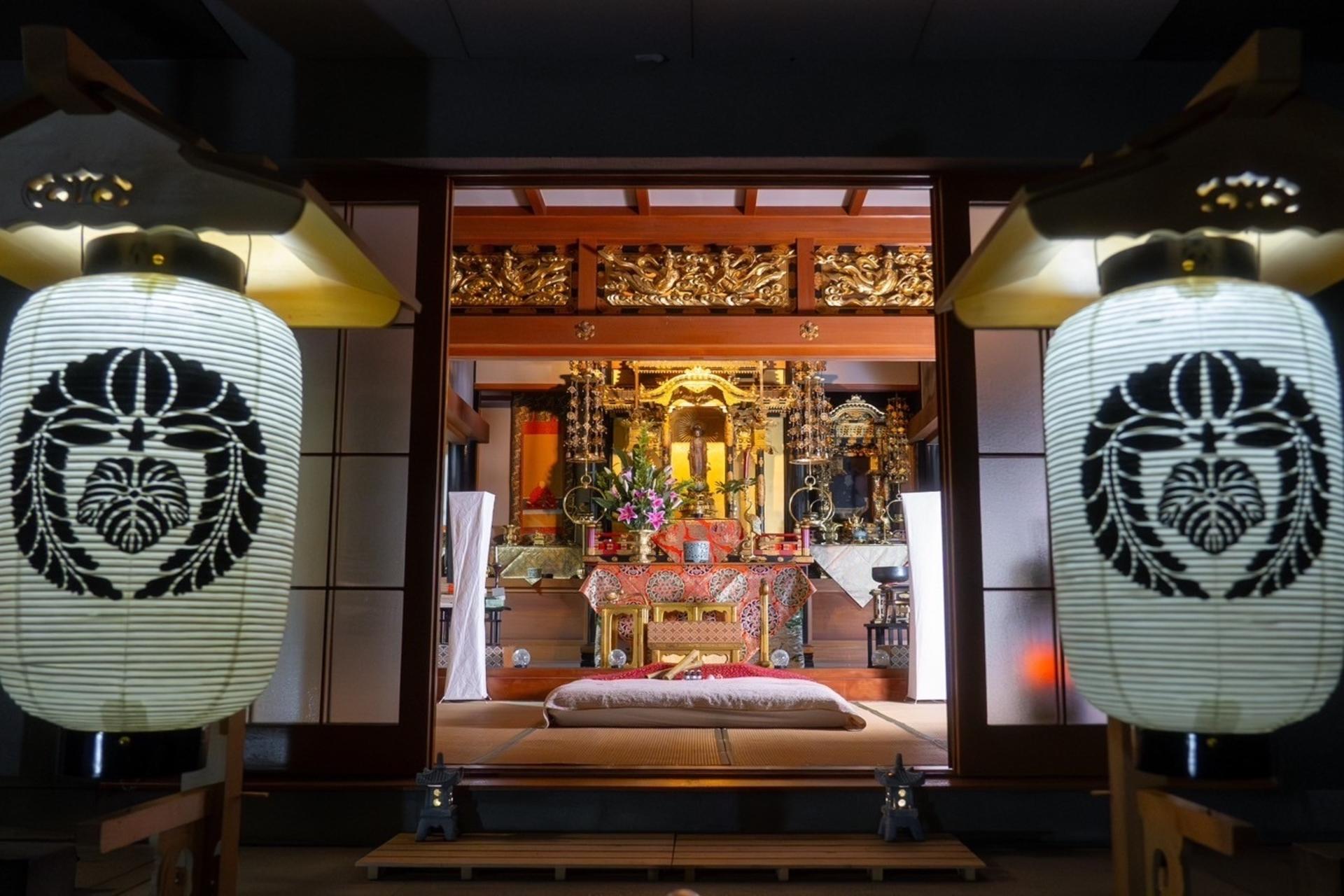 Osaka Temple: Zen Matcha facial pack & Dry head spa 90min - Thumbnail 13
