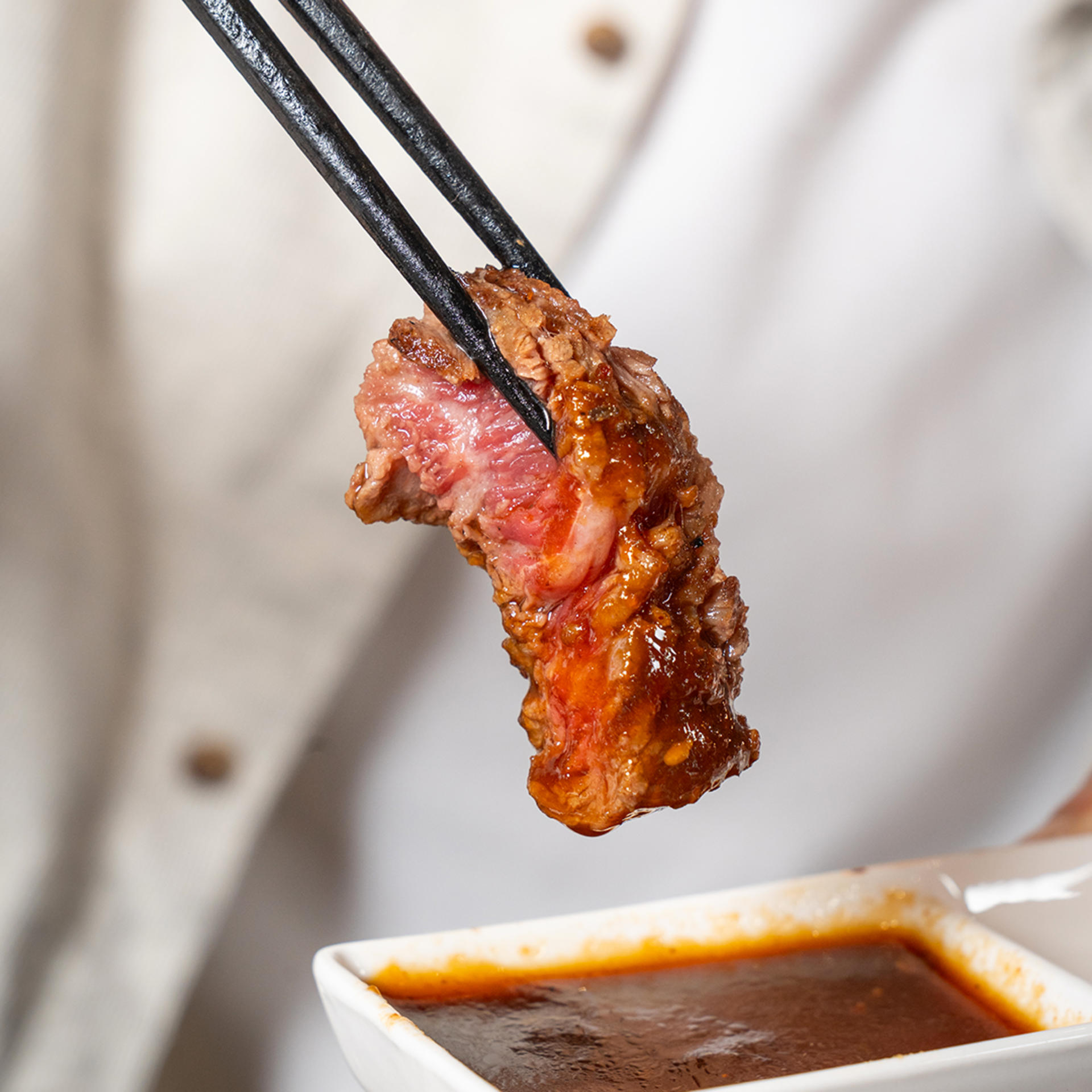 Kazama Yakiniku at CentralWorld, Bangkok - Thumbnail 7