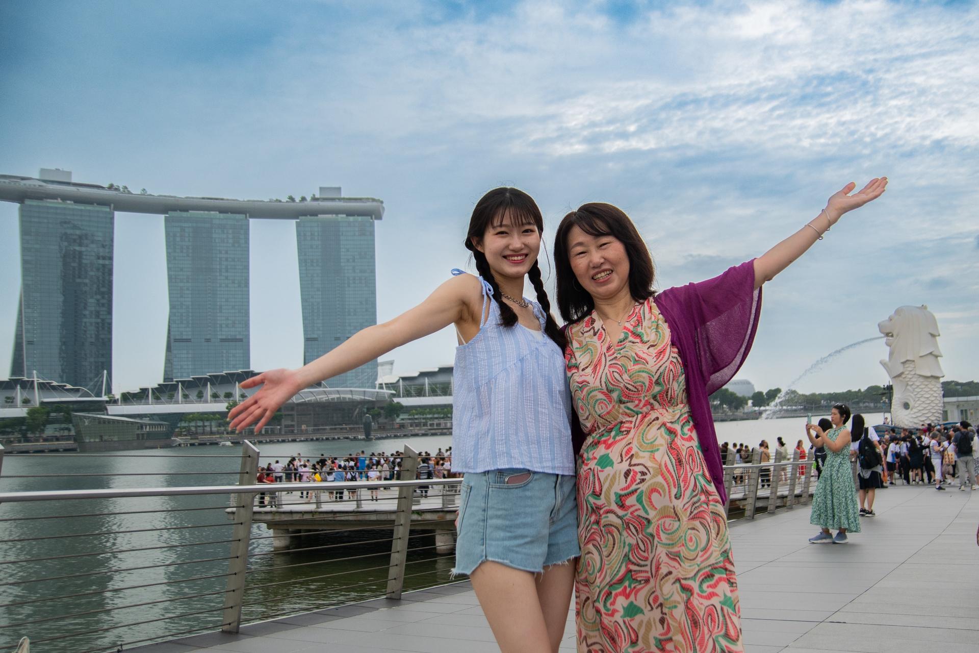 Private Photoshoot in Singapore - Thumbnail 5