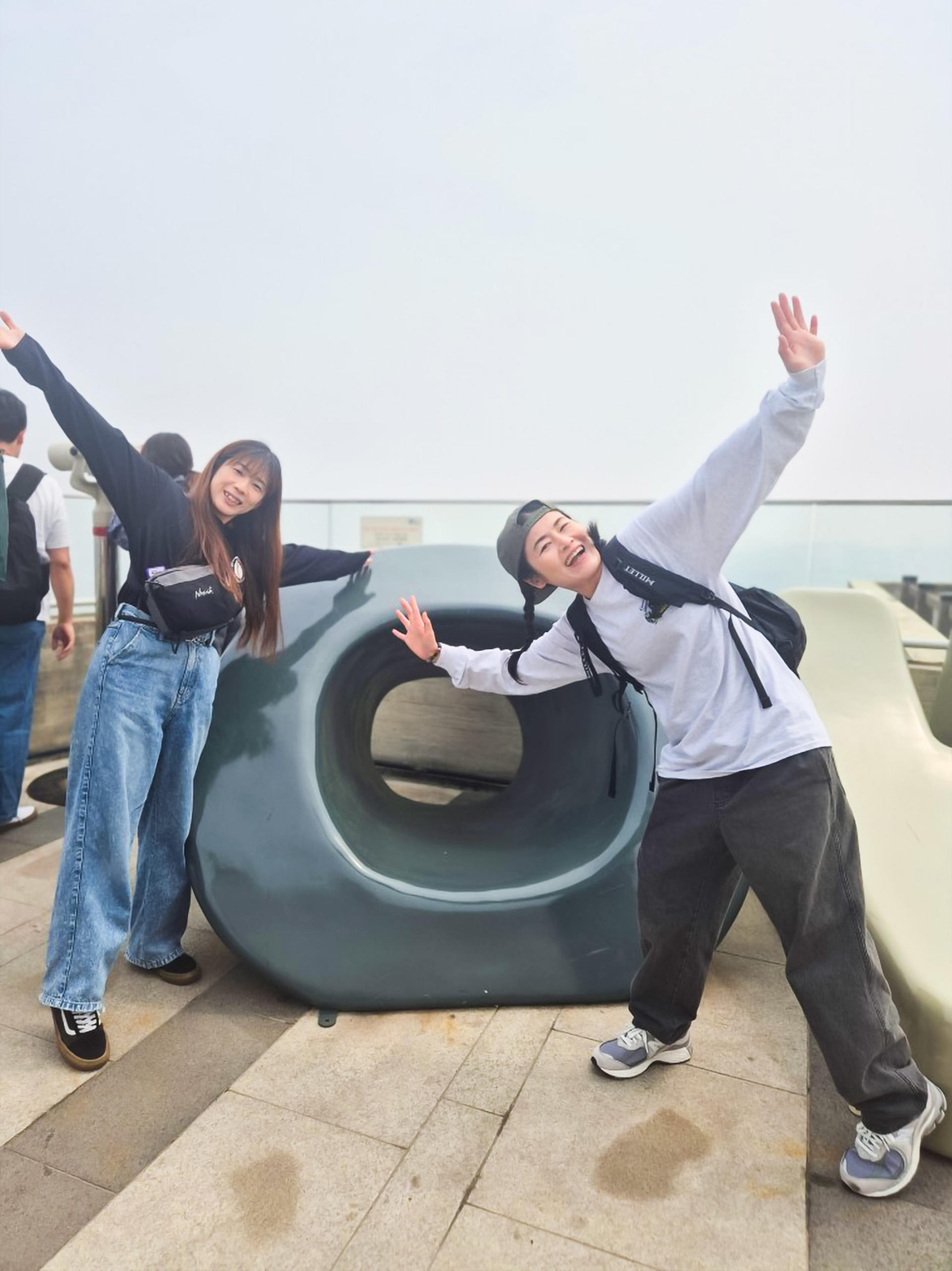 Seoul: DMZ Aegibong Starbucks & Hanok & Scenic/Historical Day Tour - Thumbnail 3