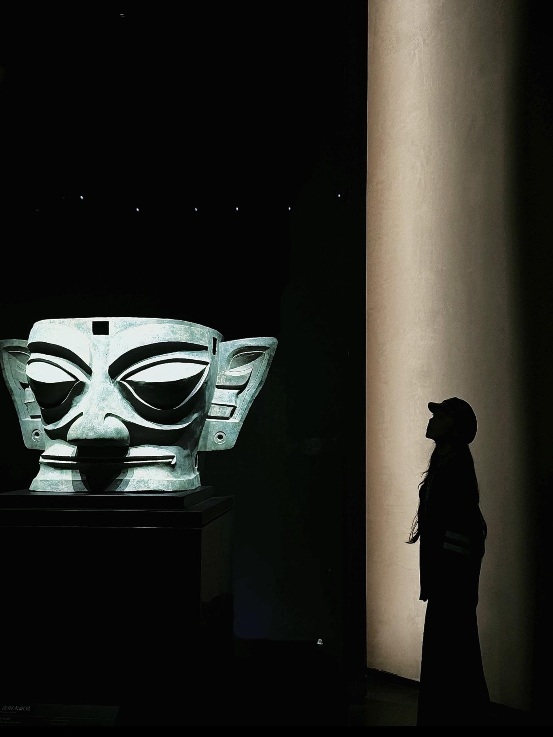 One-day tour to Chengdu Panda Base + Sanxingdui Museum - Thumbnail 2