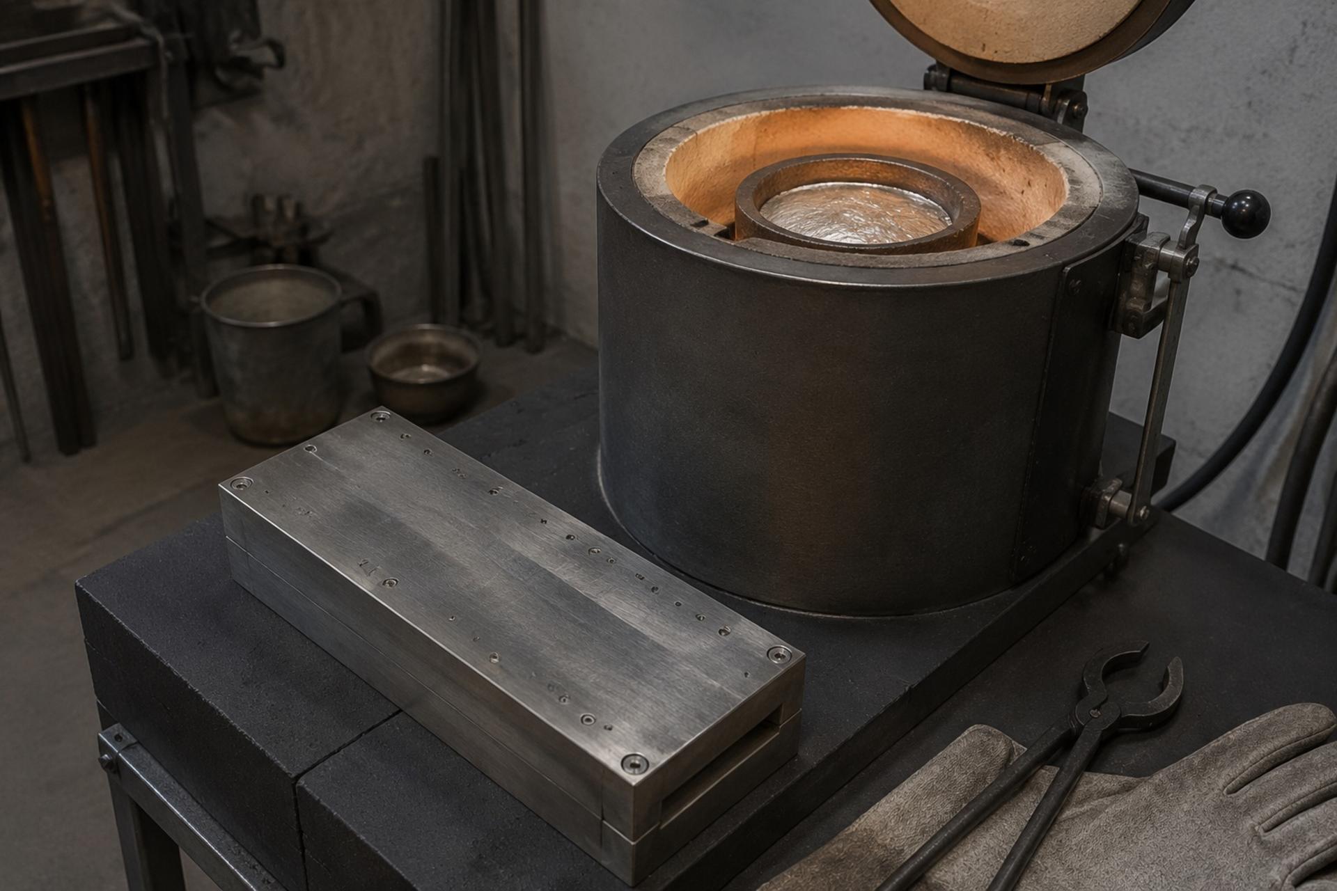 Kyoto: Japanese Samurai Replica Sword-Making Workshop - Thumbnail 3